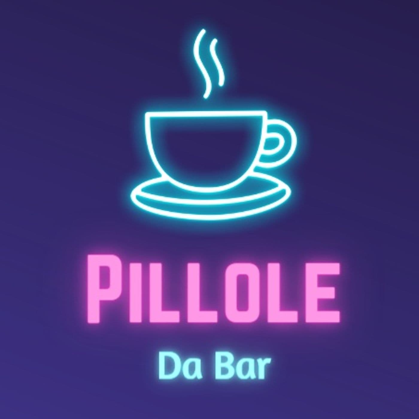 Pillole da bar
