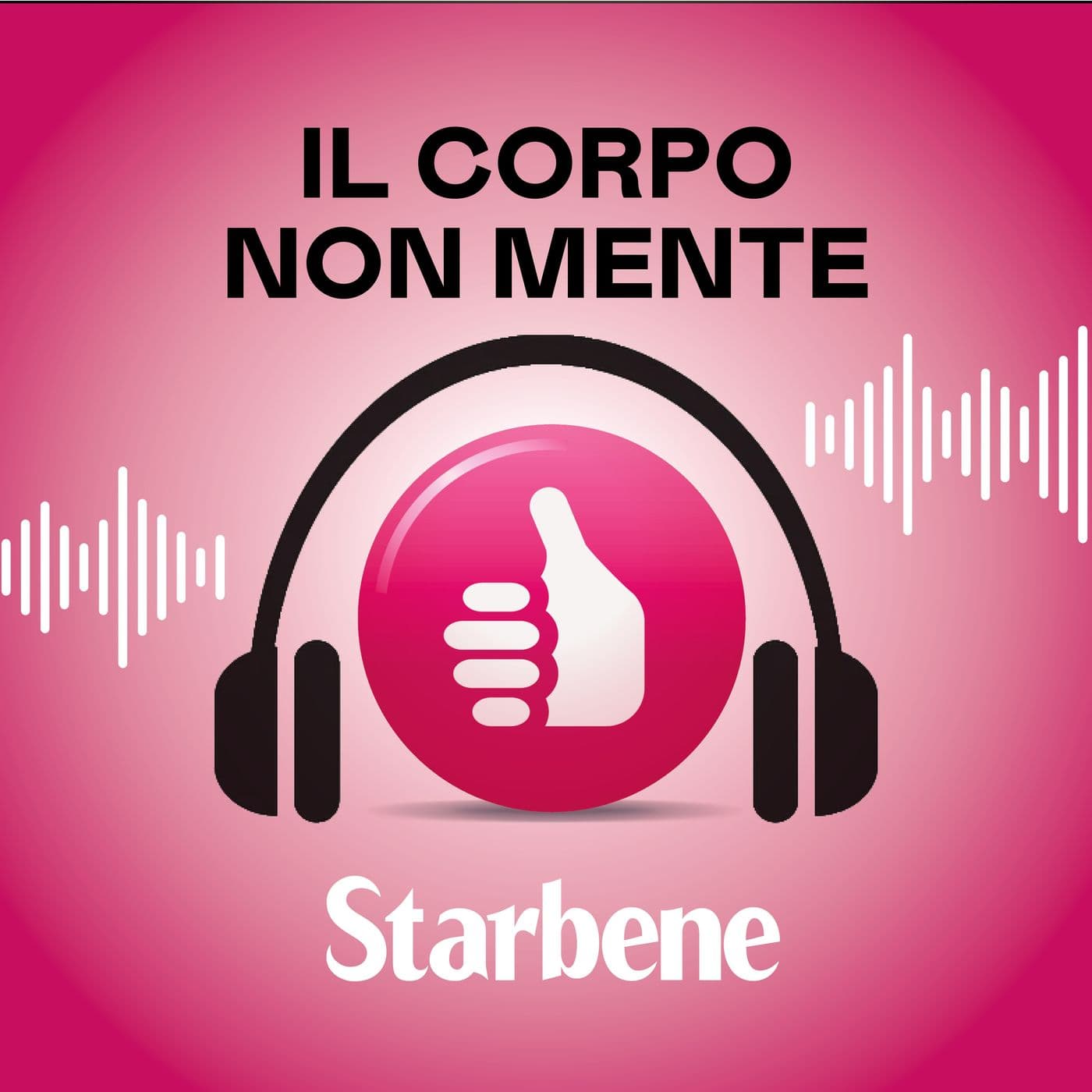 Il corpo non mente - Podcasts