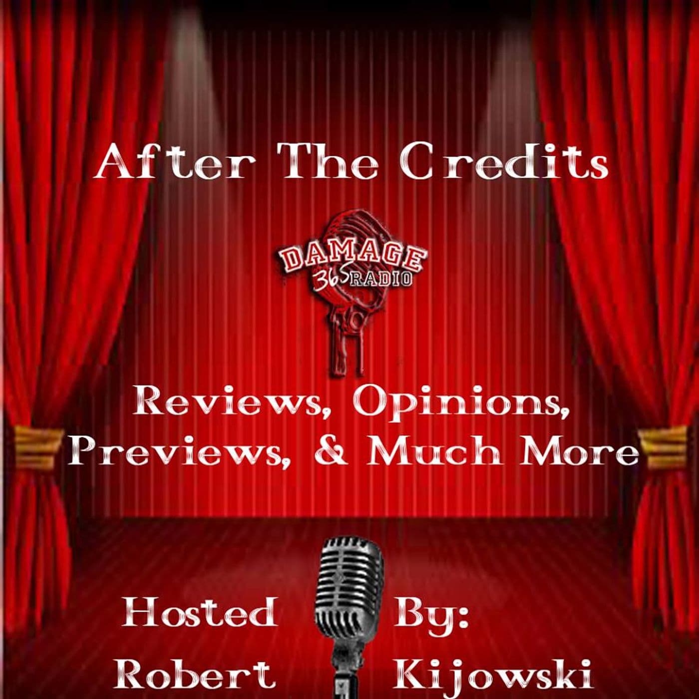 After The Credits Season #1