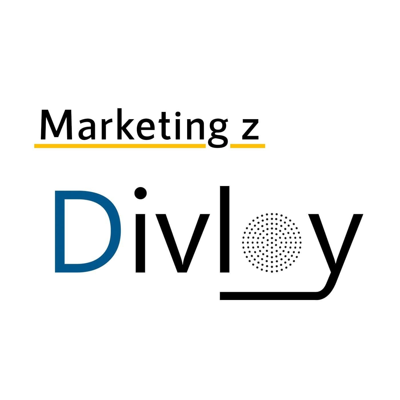 Marketing z Divloy - Podcasts