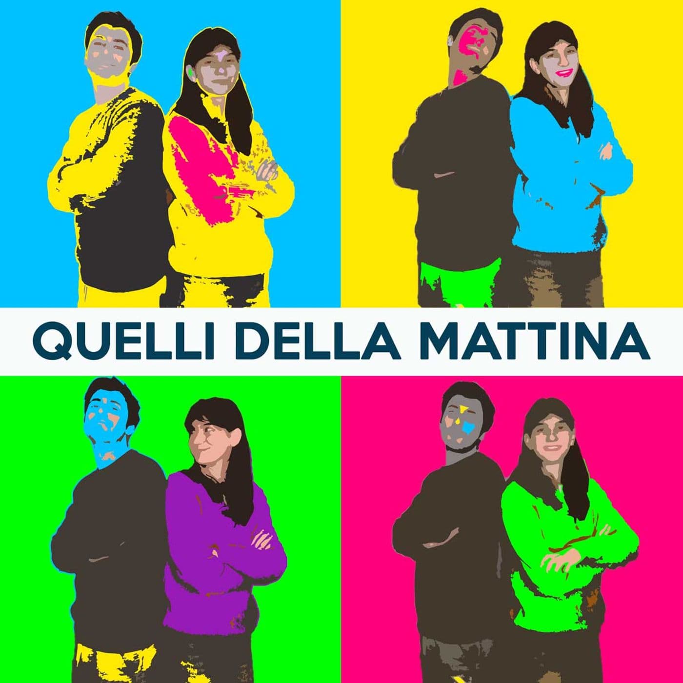 Quelli della Mattina