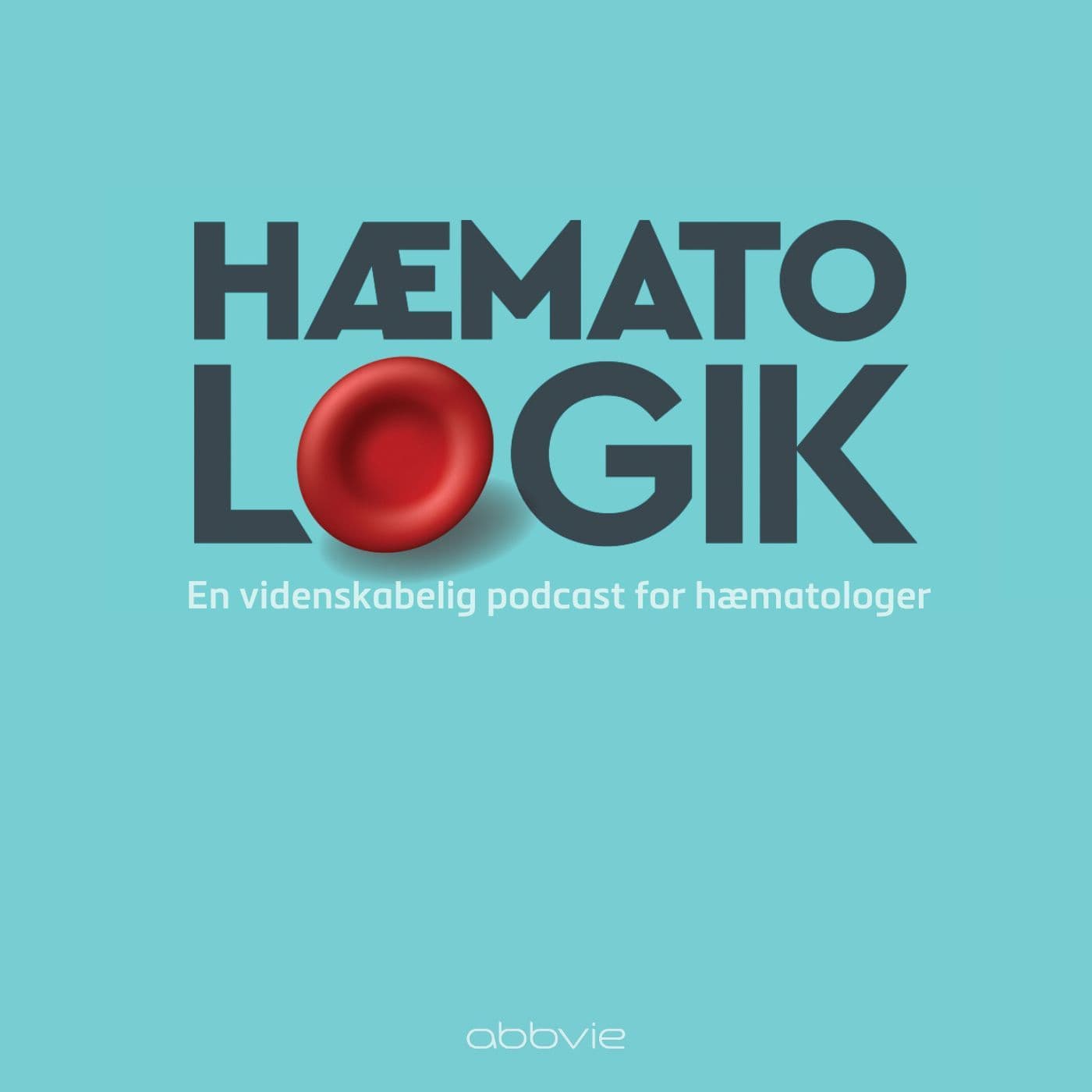 HæmatoLOGIK - Podcasts