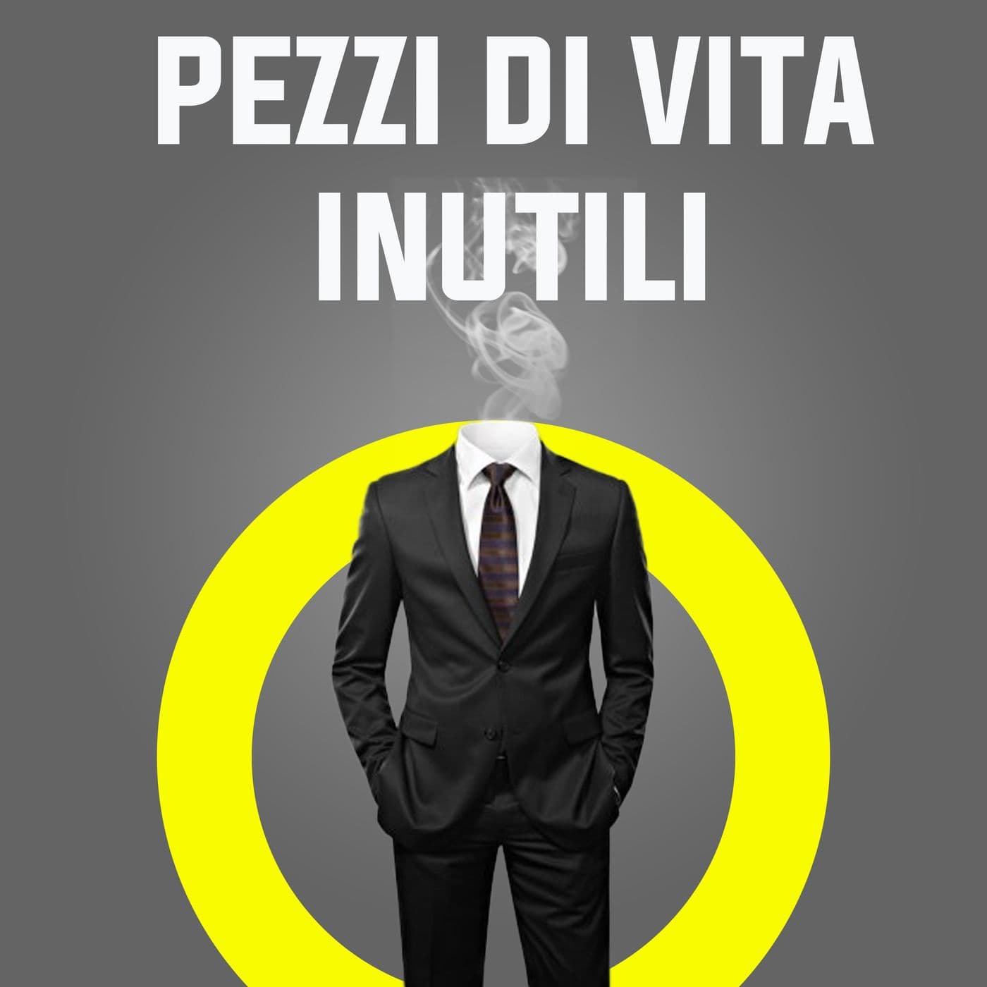Audio racconti - Pezzi di vita inutili - Podcasts