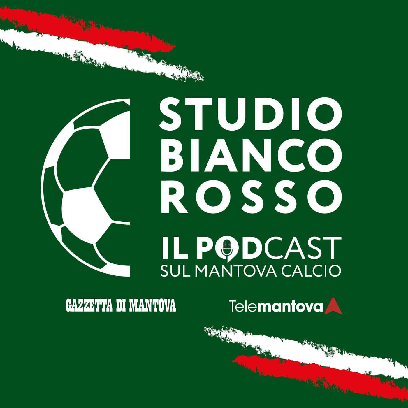 Studio Biancorosso - Gazzetta di Mantova - Podcasts