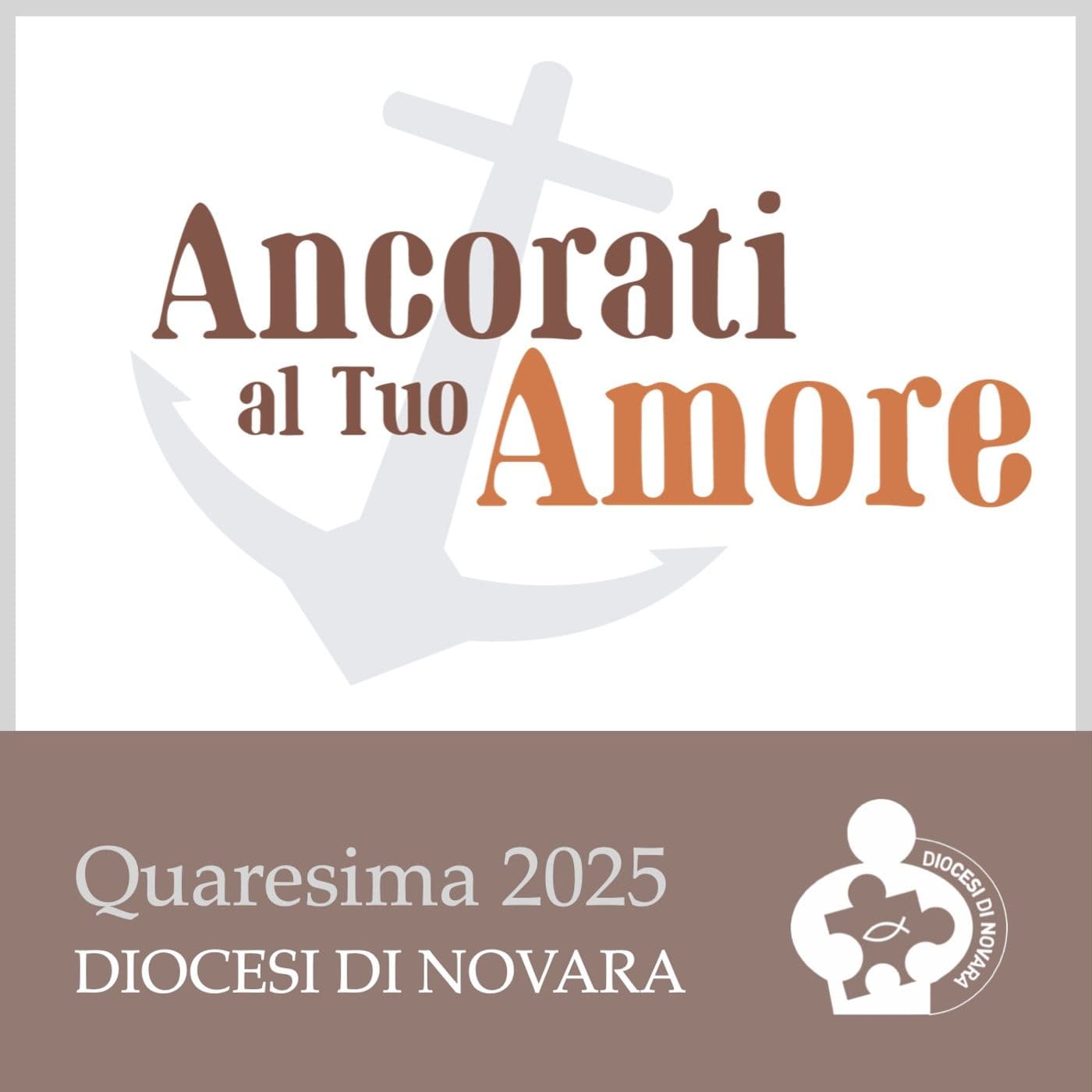 Ancorati al Tuo amore - Podcasts