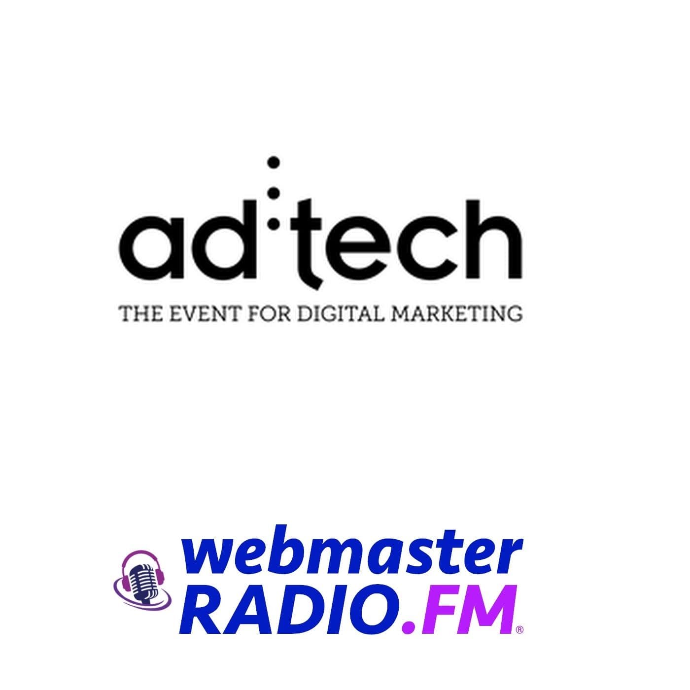 ad:tech Conference - Podcasts