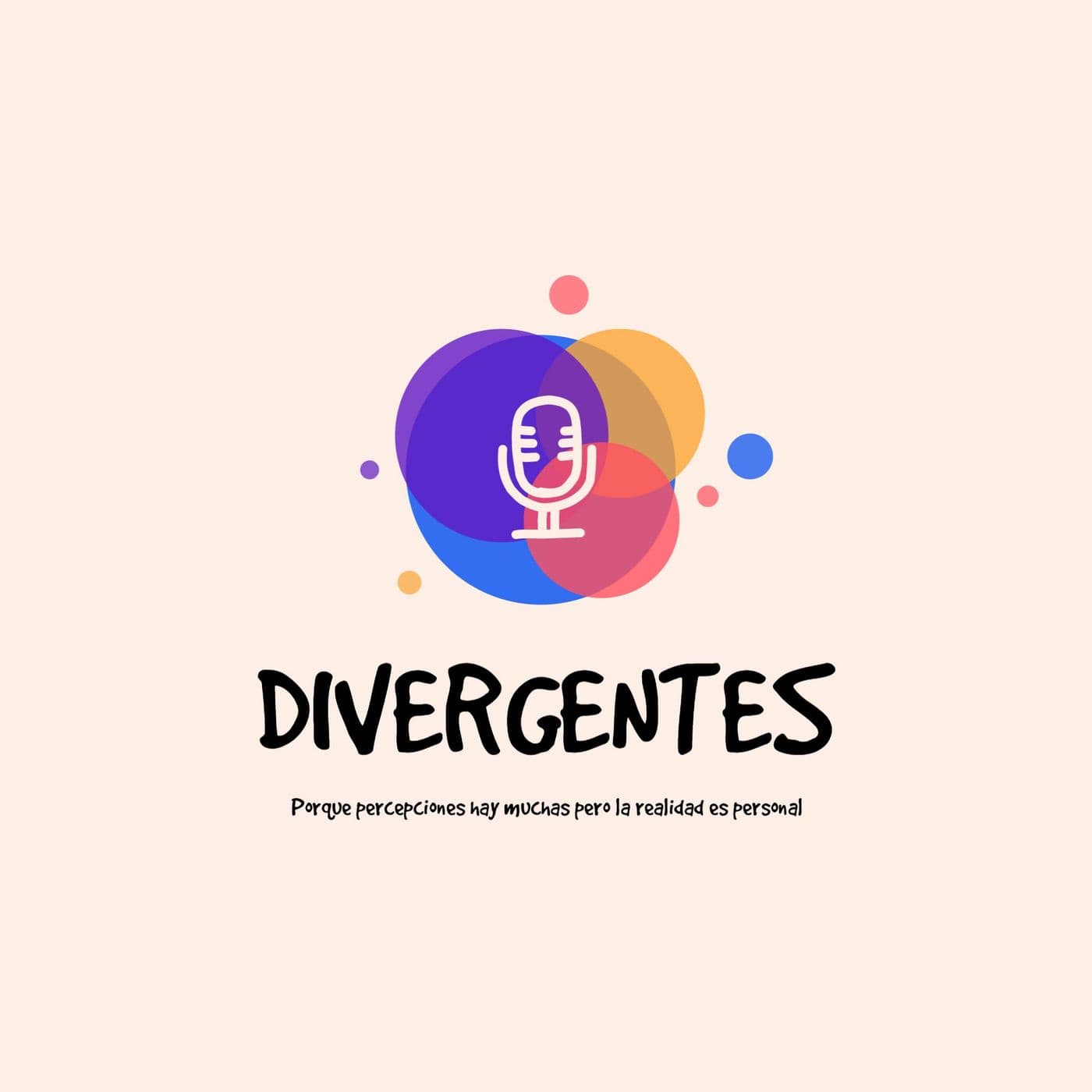 DIVERGENTES el podcast - Podcasts