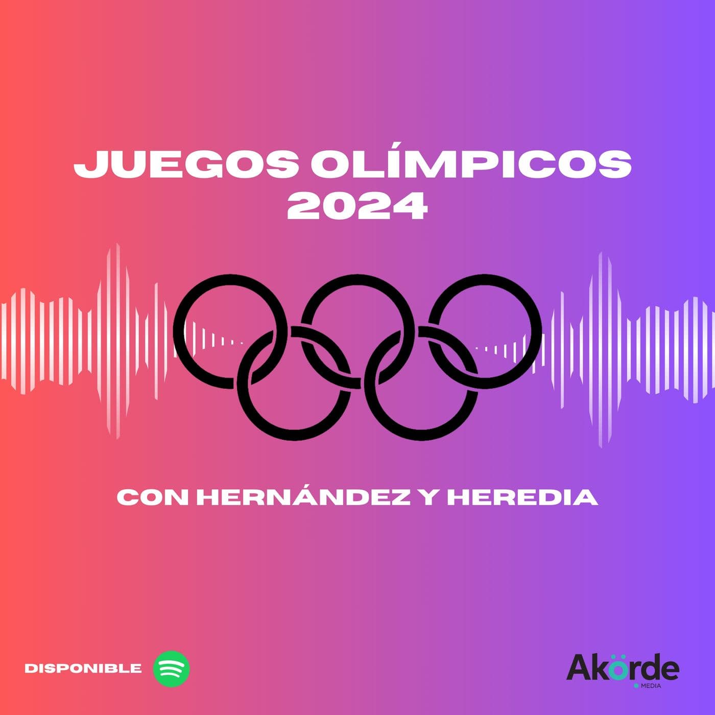 Juegos Olímpicos 2024
