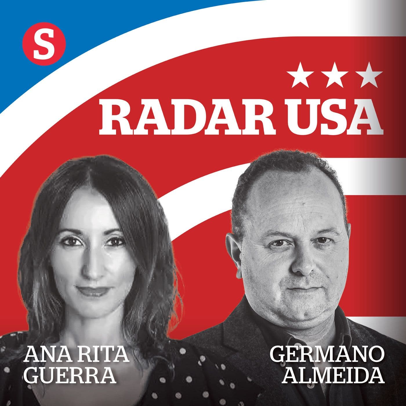 Radar USA - Podcasts