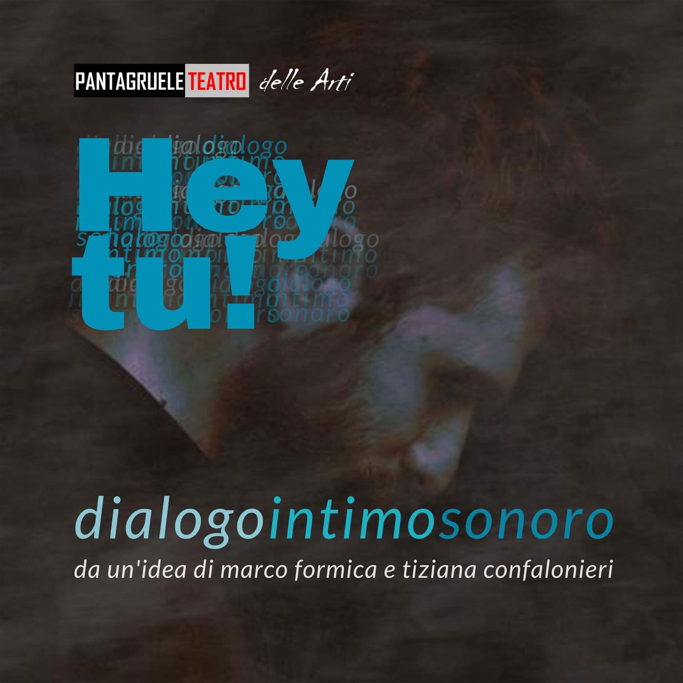 Hey tu! - Podcasts