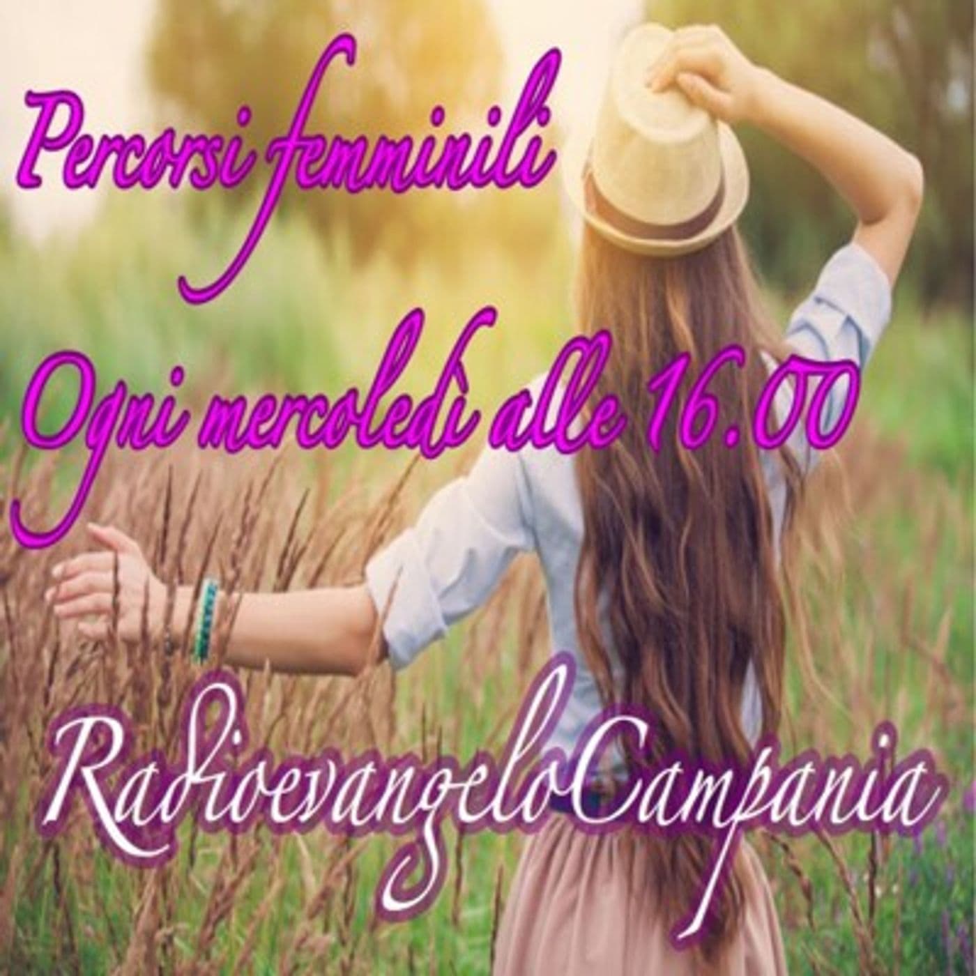Percorsi Femminili - Donne nell'Antico Testamento - Podcasts