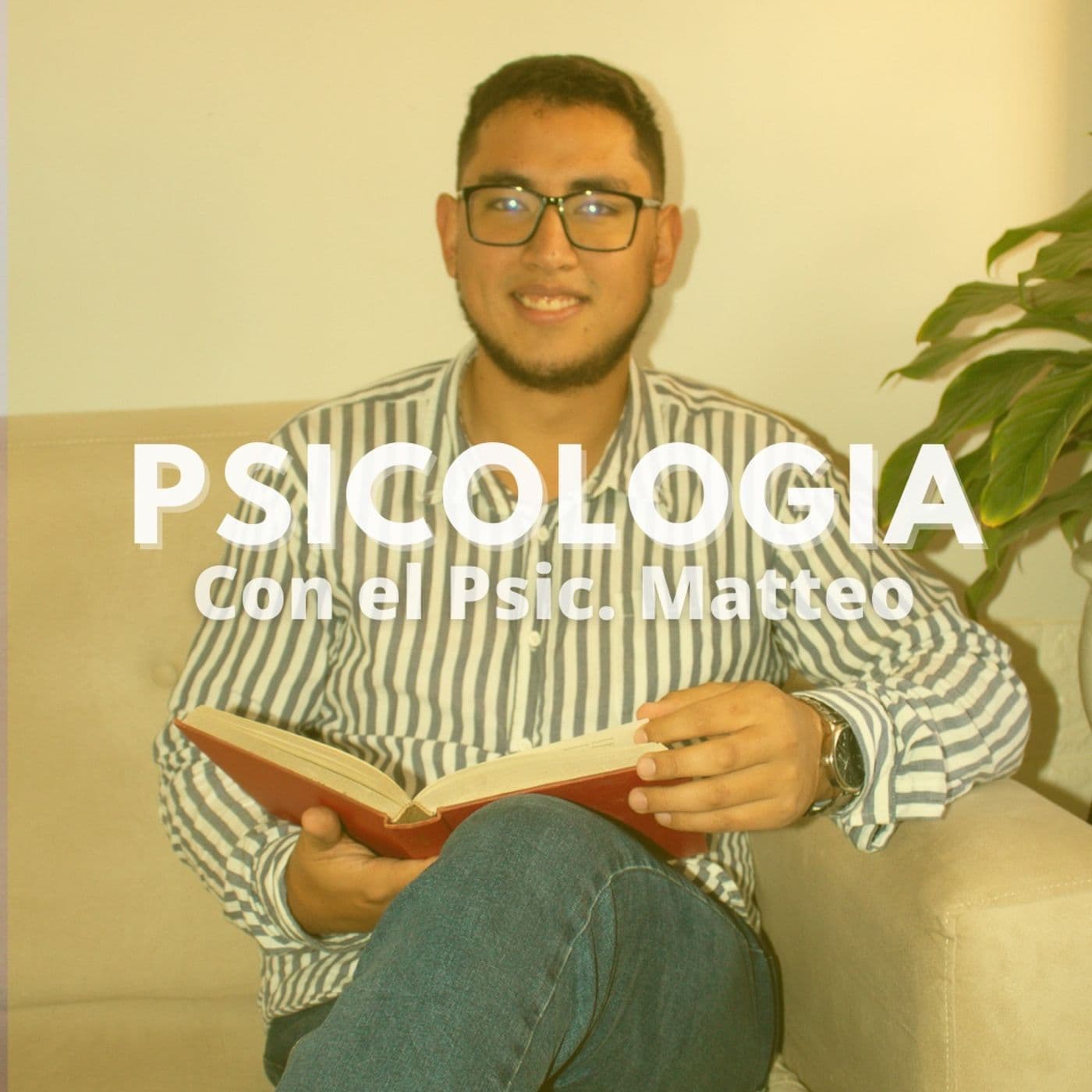 Psicólogo Matteo - Podcasts