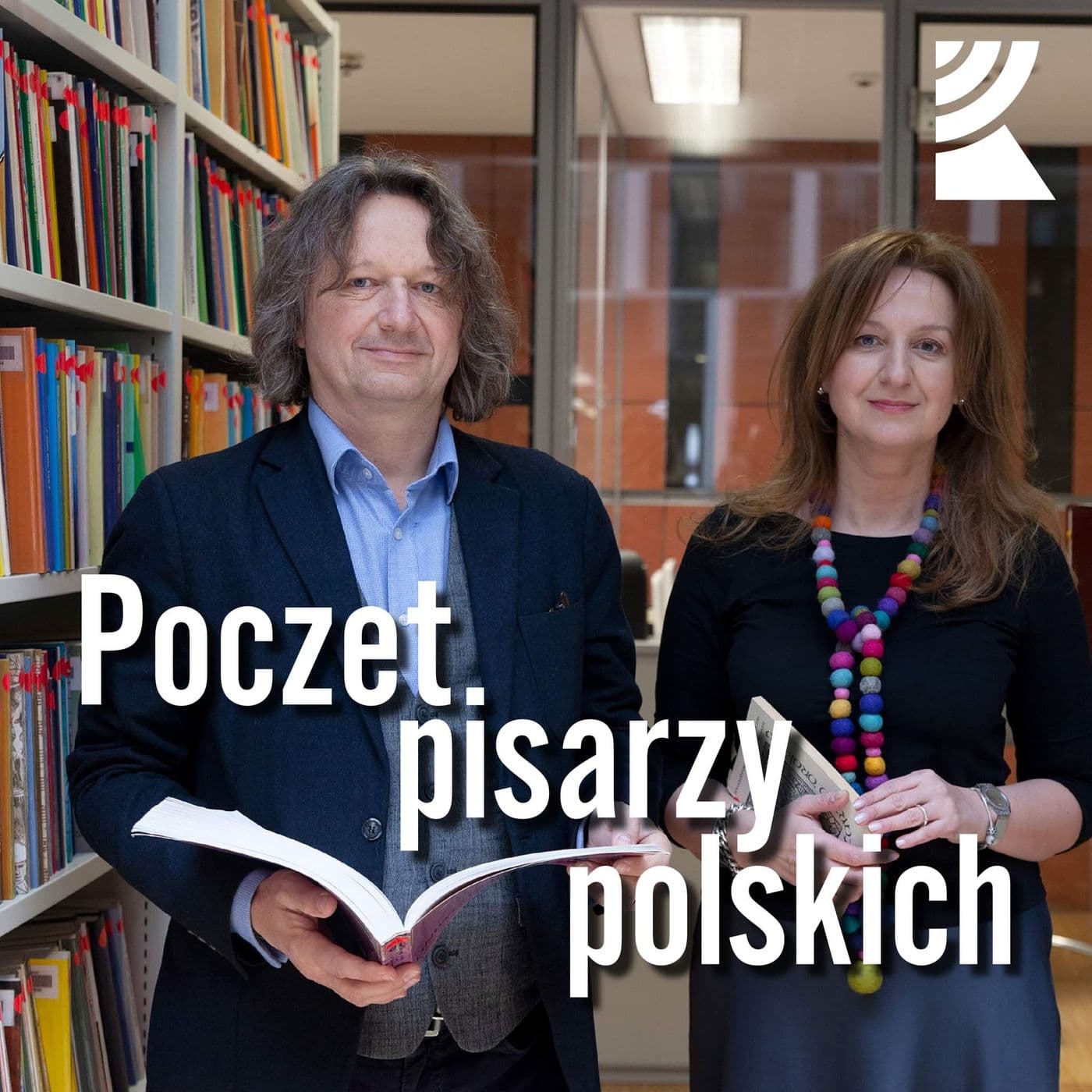 Poczet pisarzy polskich | Radio Katowice - Podcasts