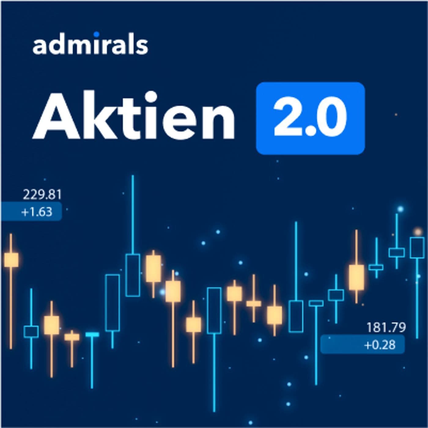 Aktien 2.0 - Podcasts