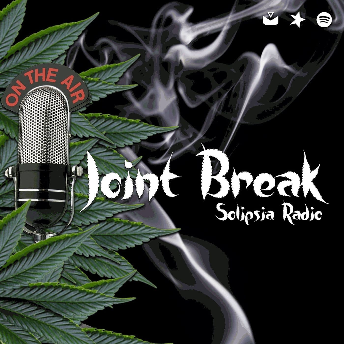 JointBreak - Podcasts