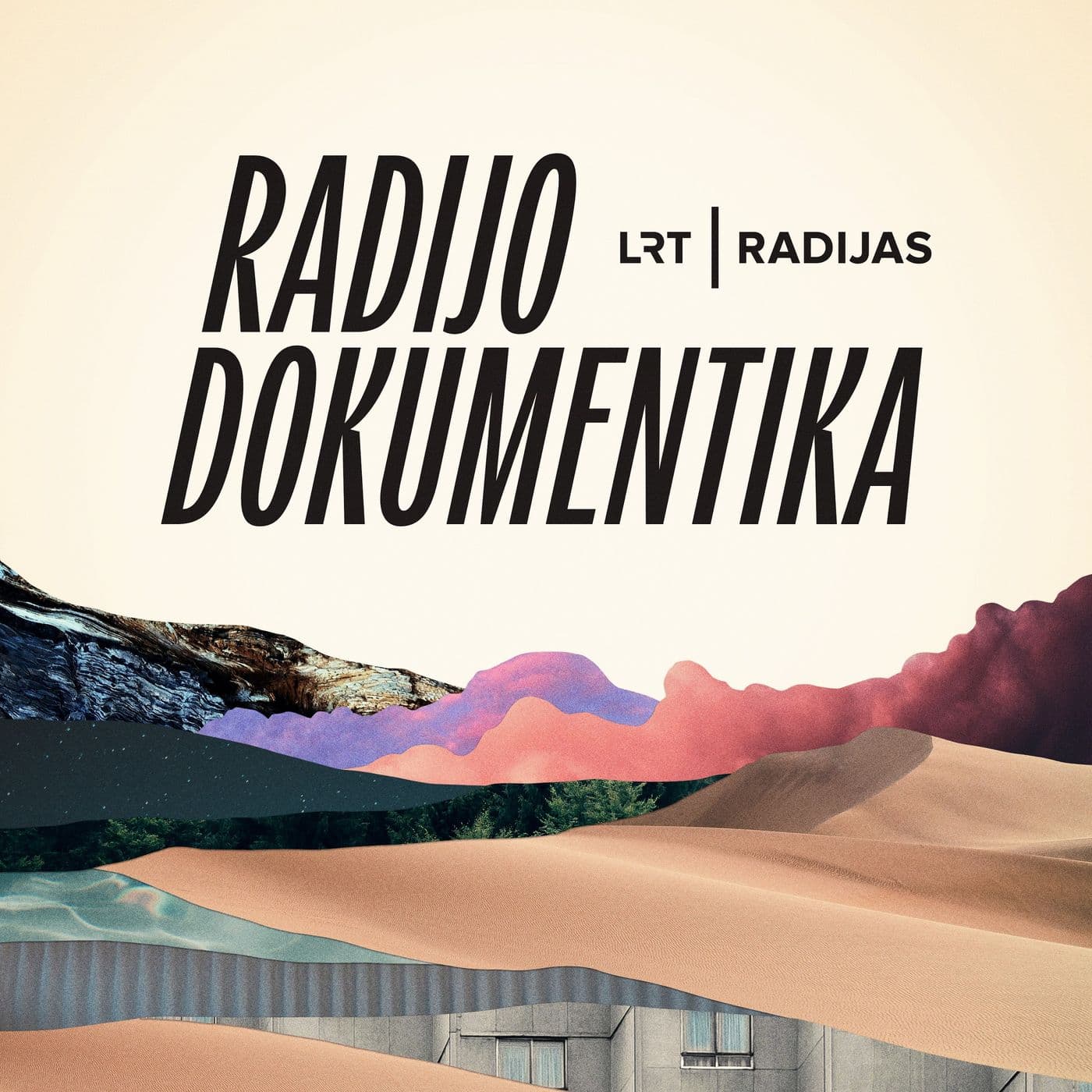 Radijo dokumentika - Podcasts