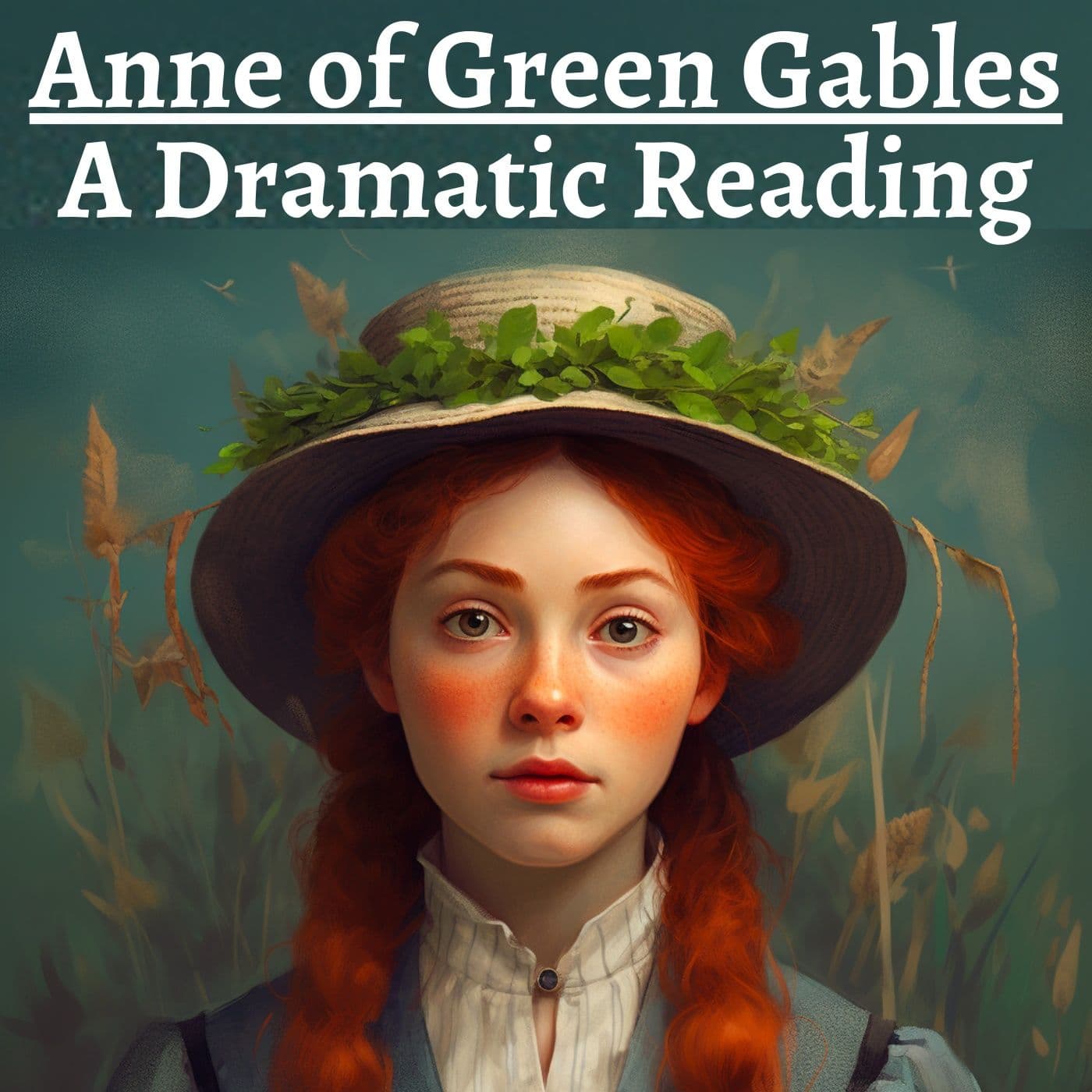 Anne of Green Gables - Dramatic Reading - Podcasts