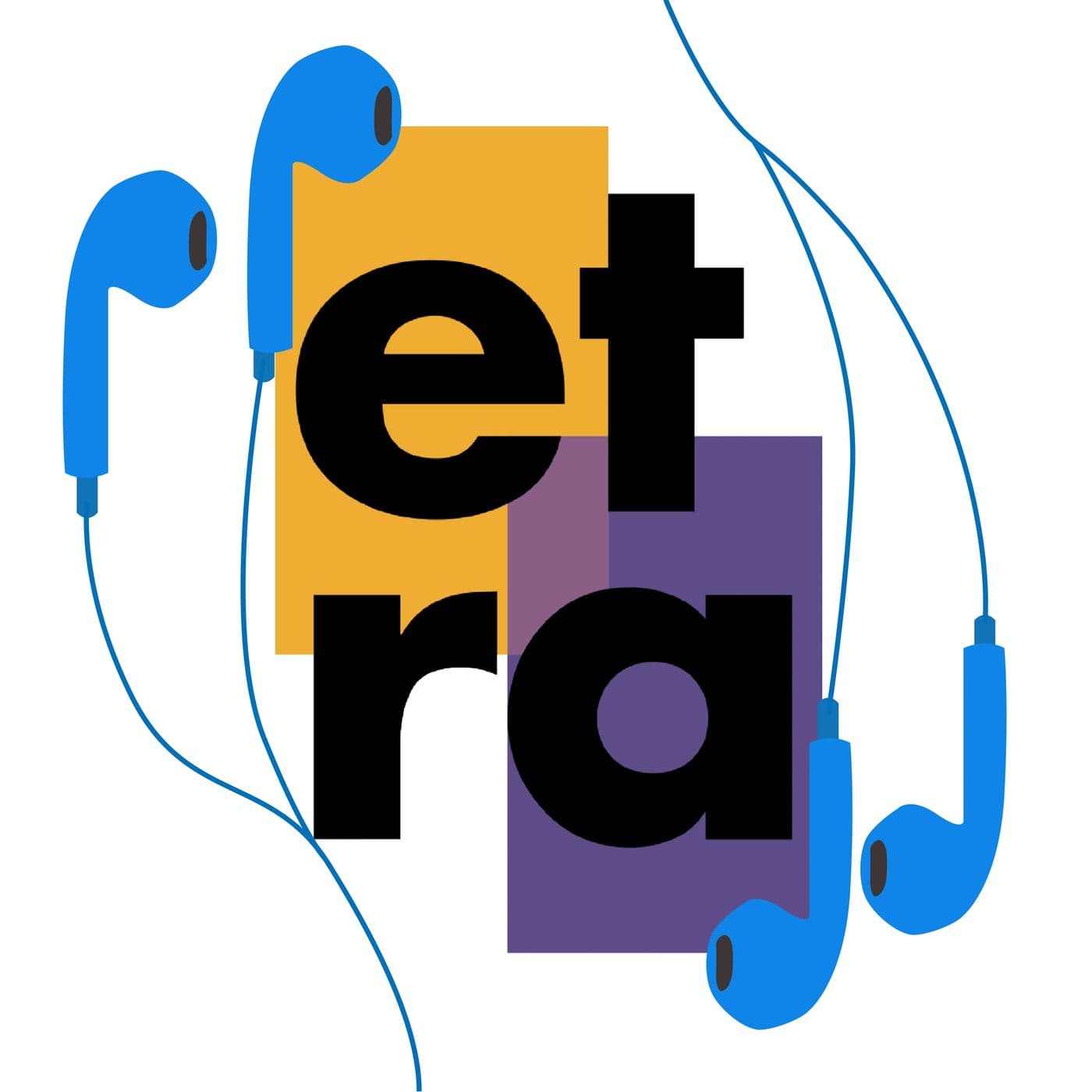 ETRA, Il Podcast - Podcasts