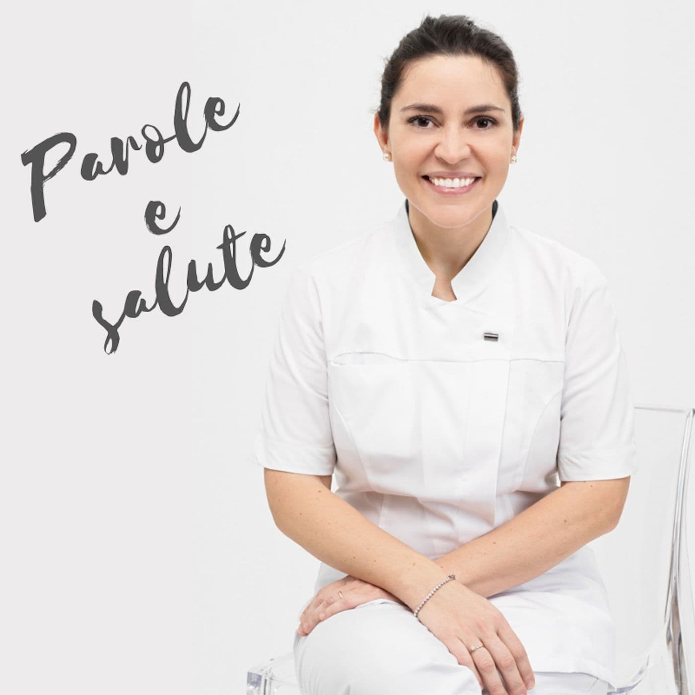 Parole e salute - Podcasts