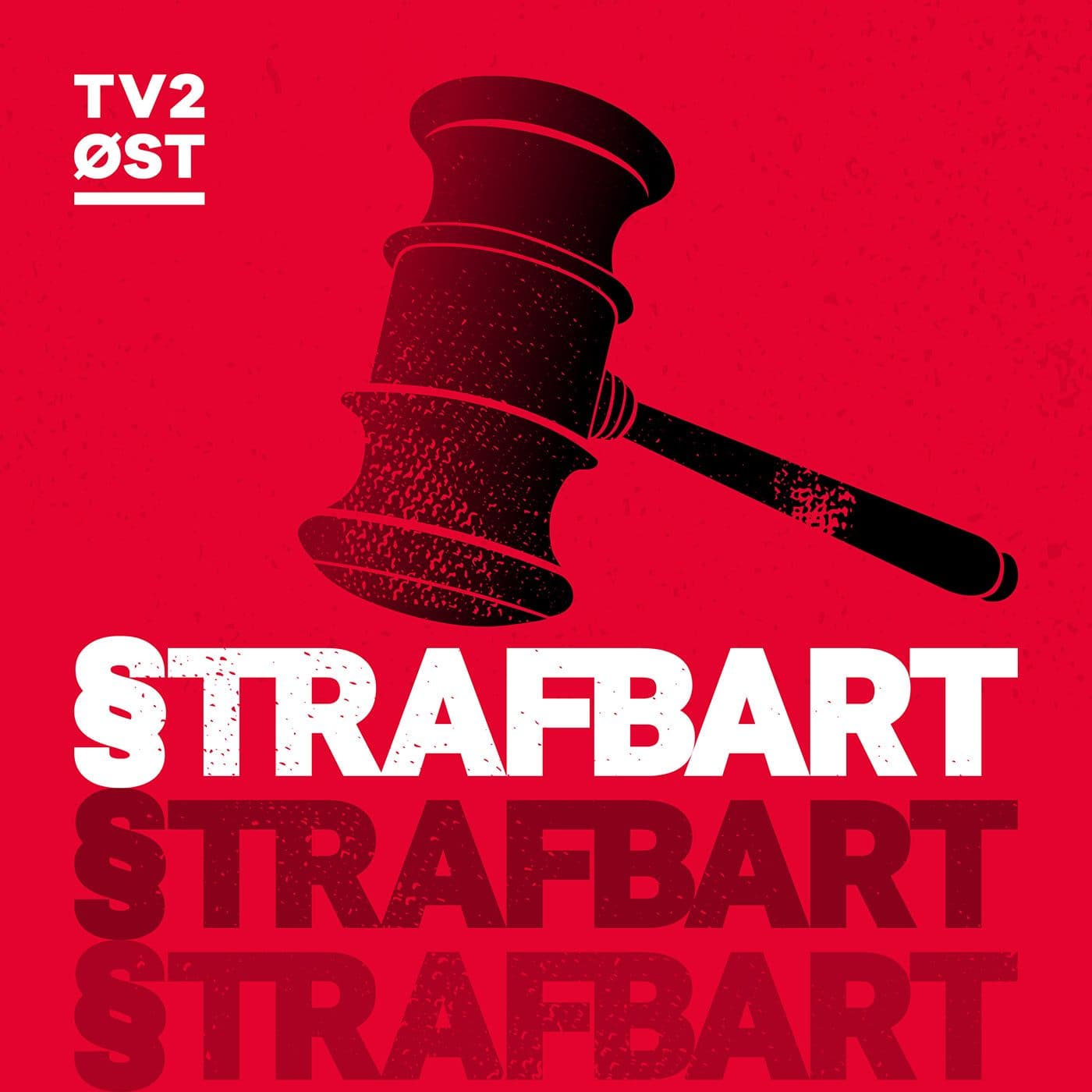 Strafbart - Podcasts