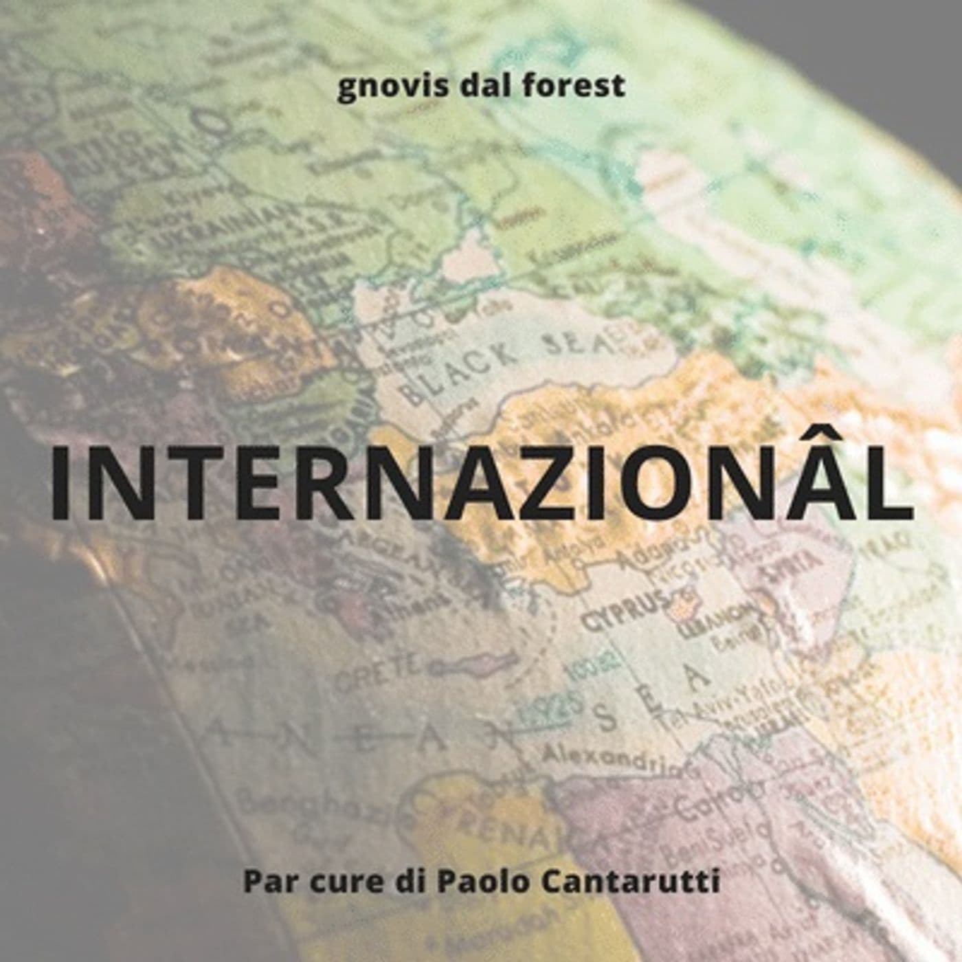 Internazionâl - Podcasts