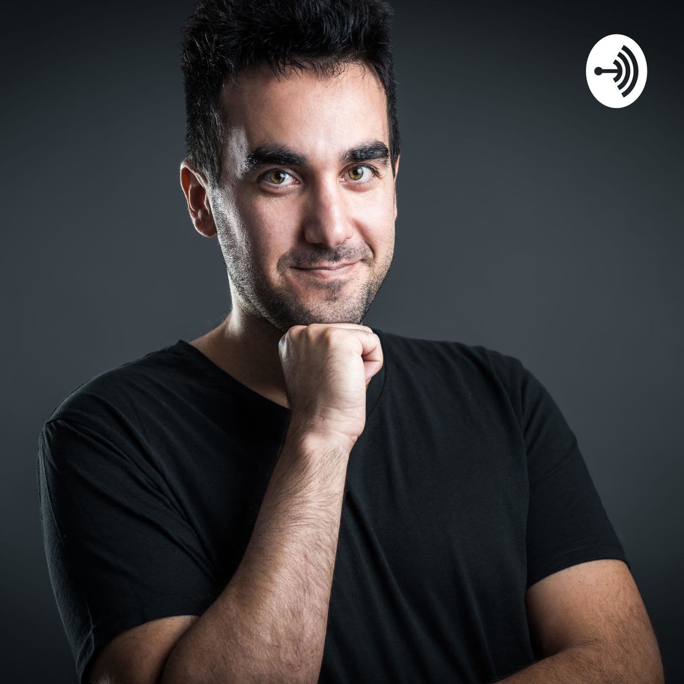 דניאל זריהן - קידום אתרים בגוגל - Podcasts