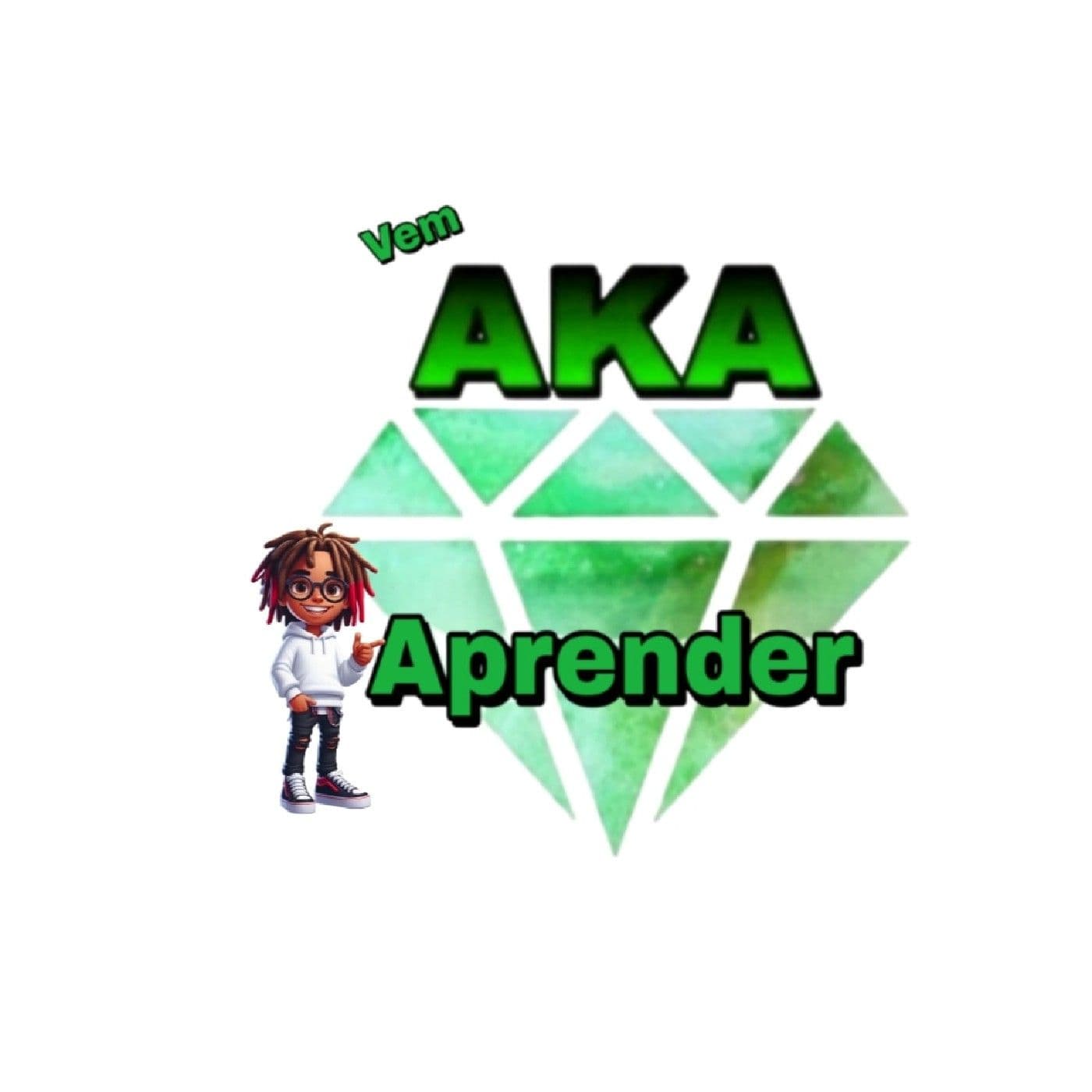 Brindes Personalizados do Diamante 💎 - Podcasts