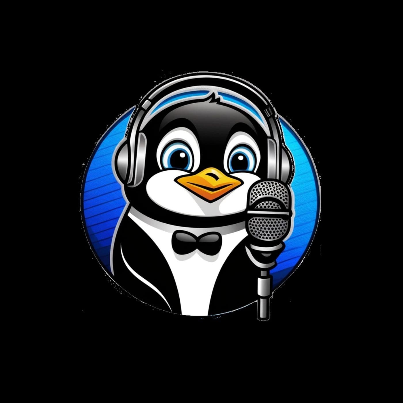 Podcast Baile de Pingüinos - Podcasts