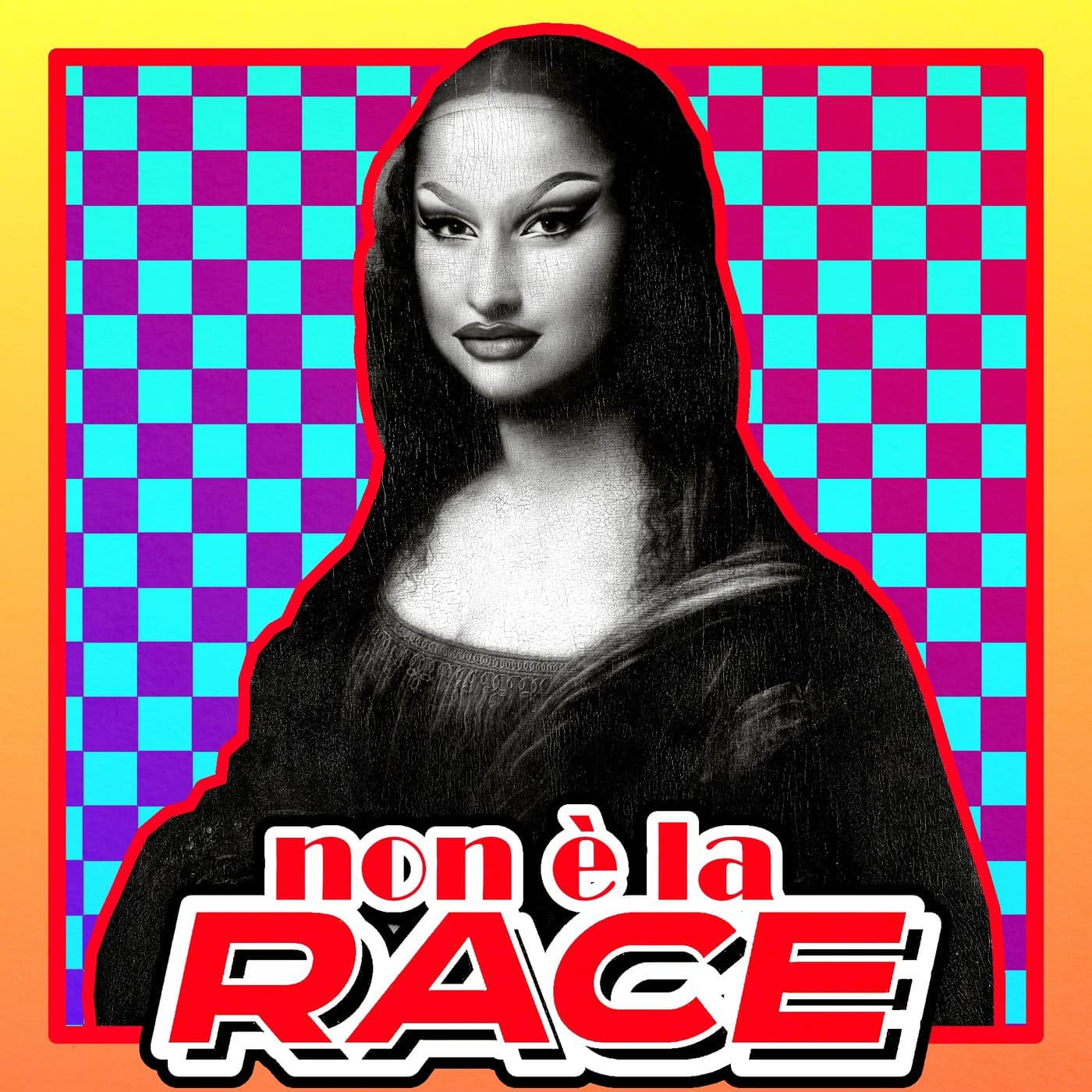 Non Ć La Race - Podcasts