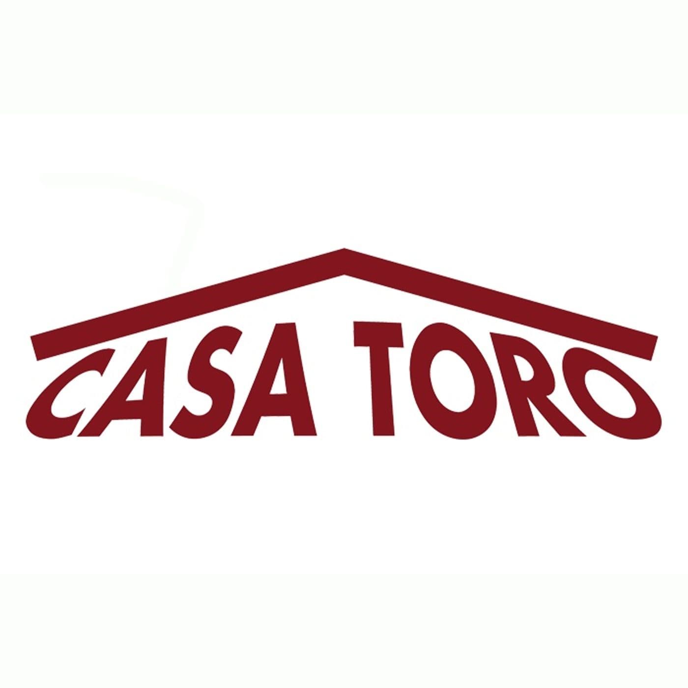 Casa Toro - Podcasts