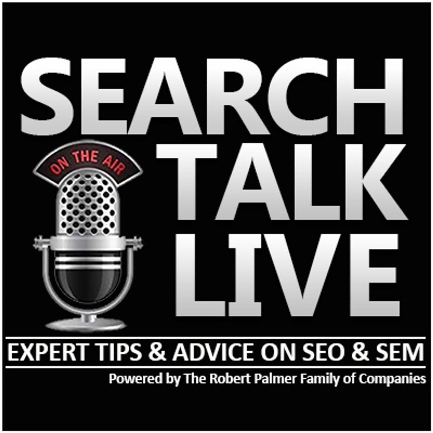 Search Talk Live - Podcasts