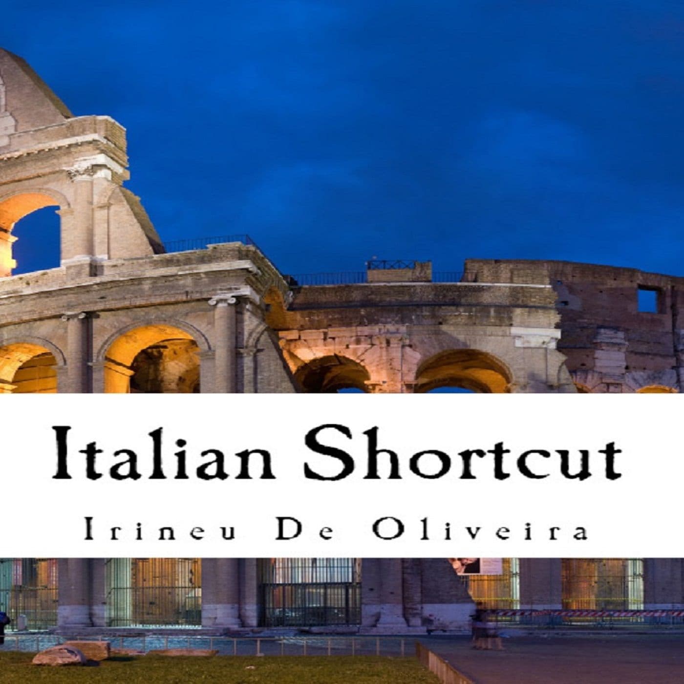 Italian Shortcut - Podcasts