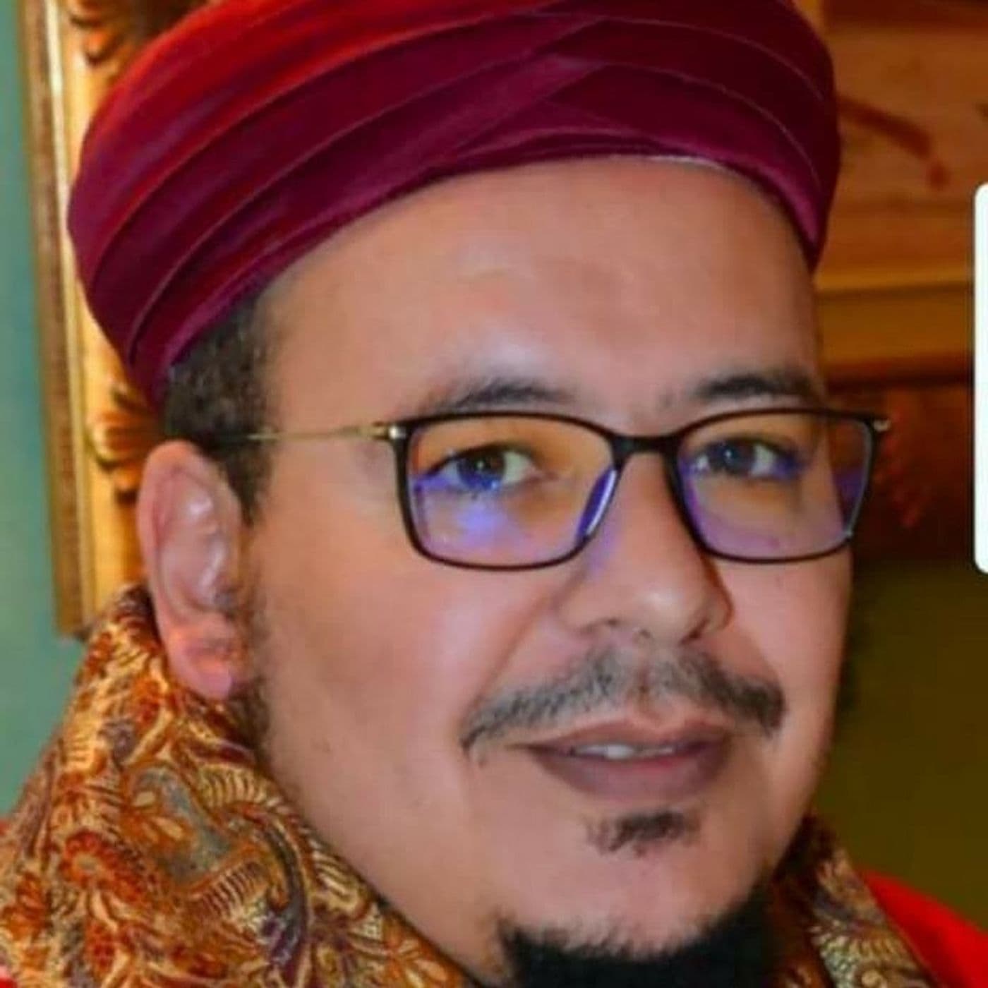 عمر القزابري - القرآن الكريم