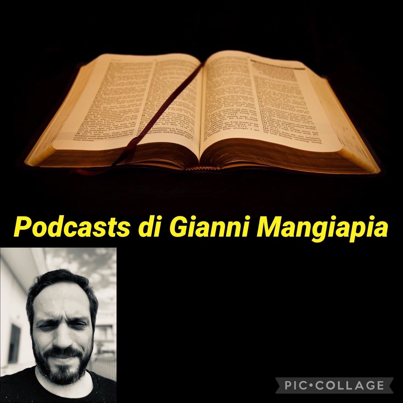 Podcasts di Gianni Mangiapia - Podcasts