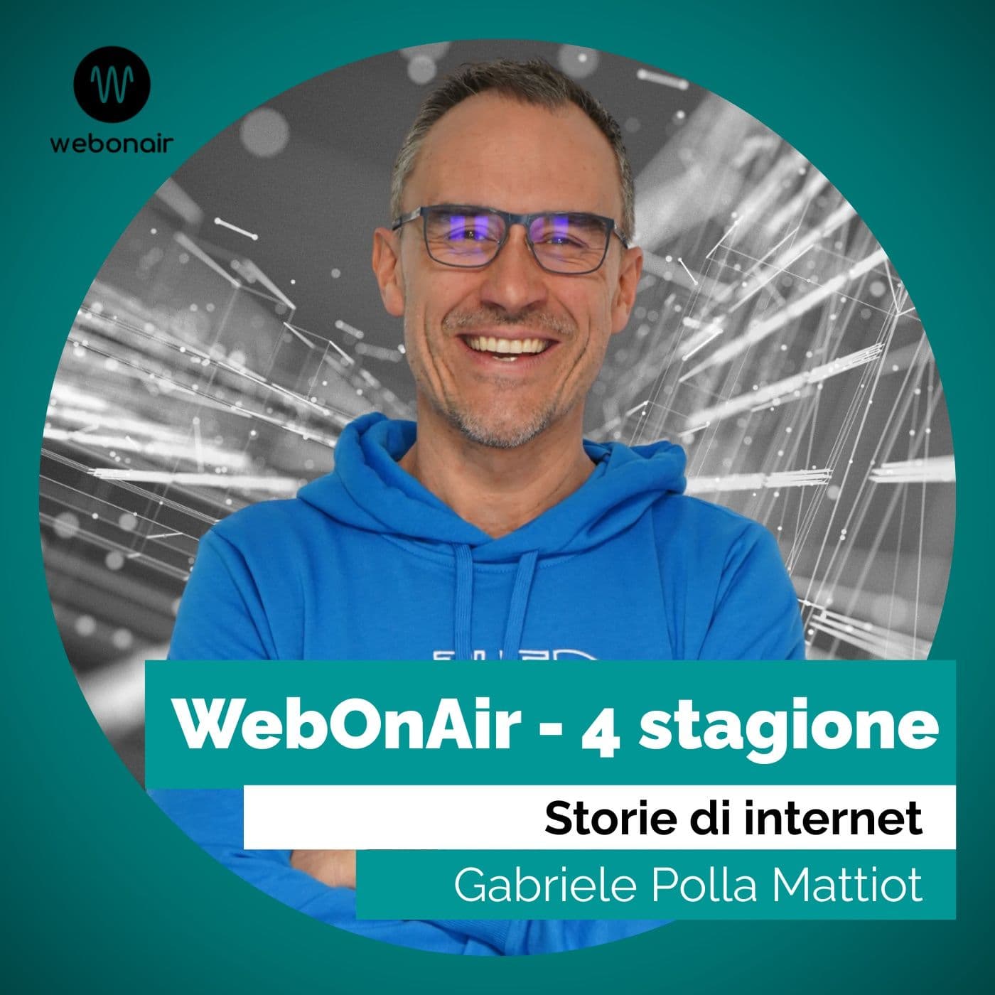 WebOnAir - Podcasts