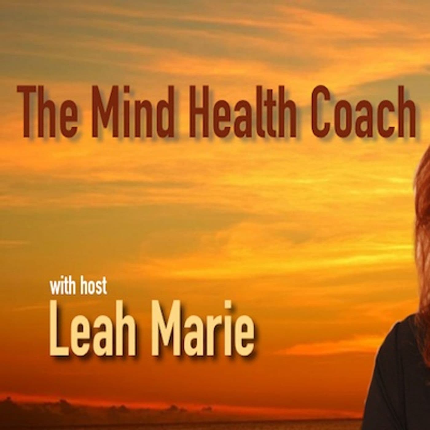 The Mind Health Coach - Podcasts