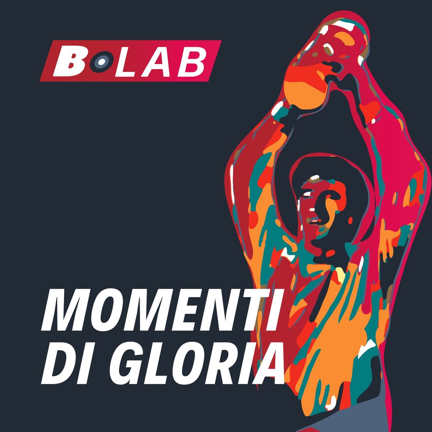 Momenti di gloria - Podcasts