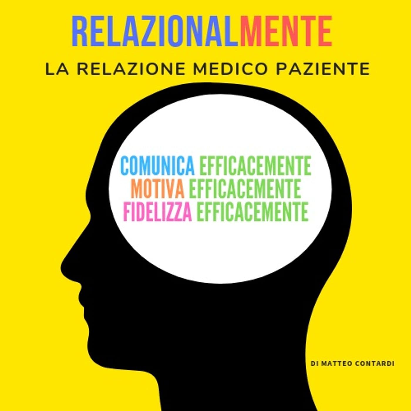 RelazionalMente - Podcasts