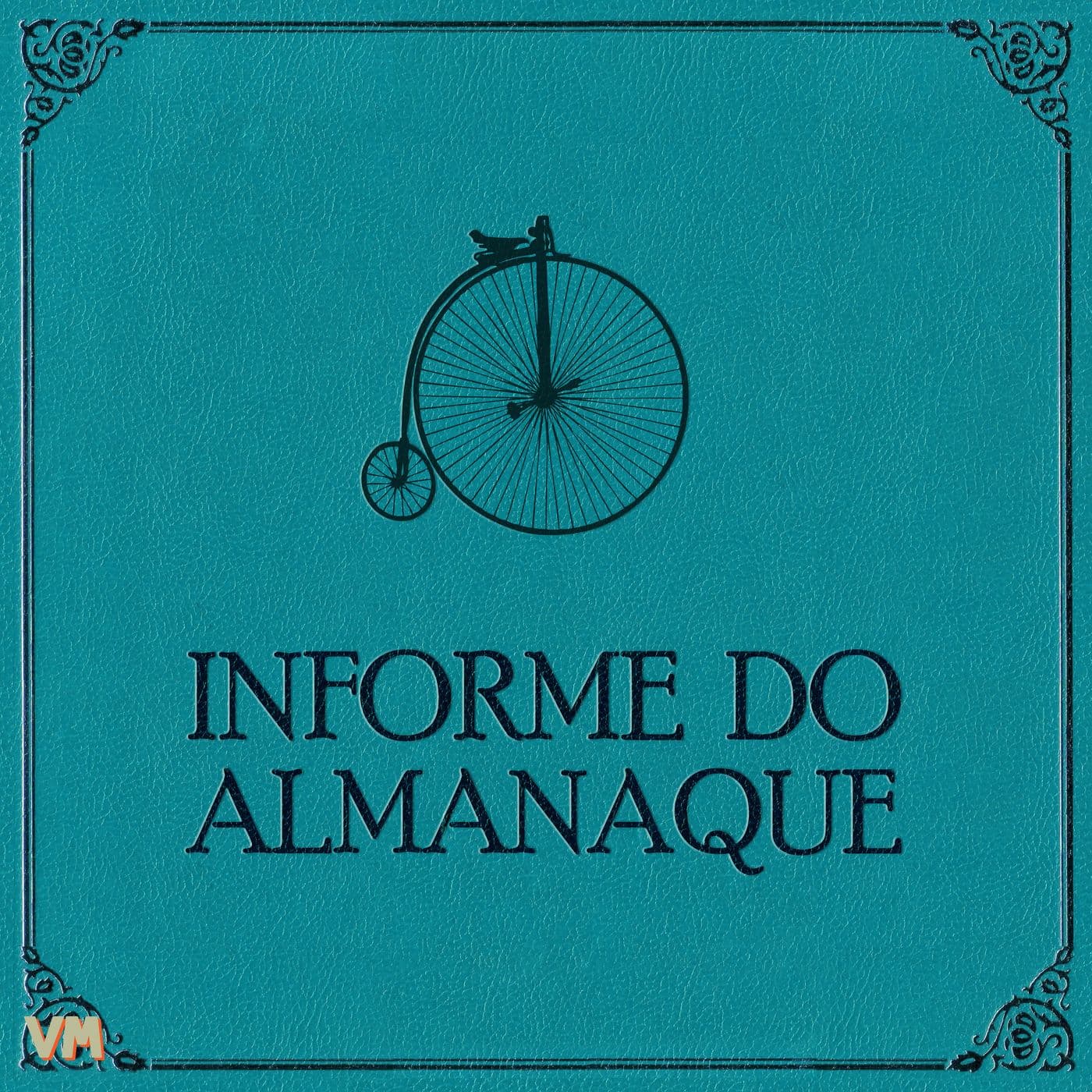 Informe do Almanaque - Podcasts