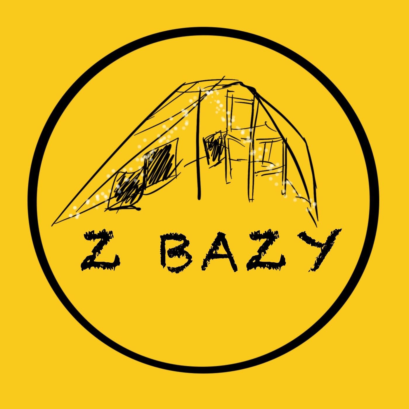 Z bazy - Zuzanna Ogrodnik - Podcasts