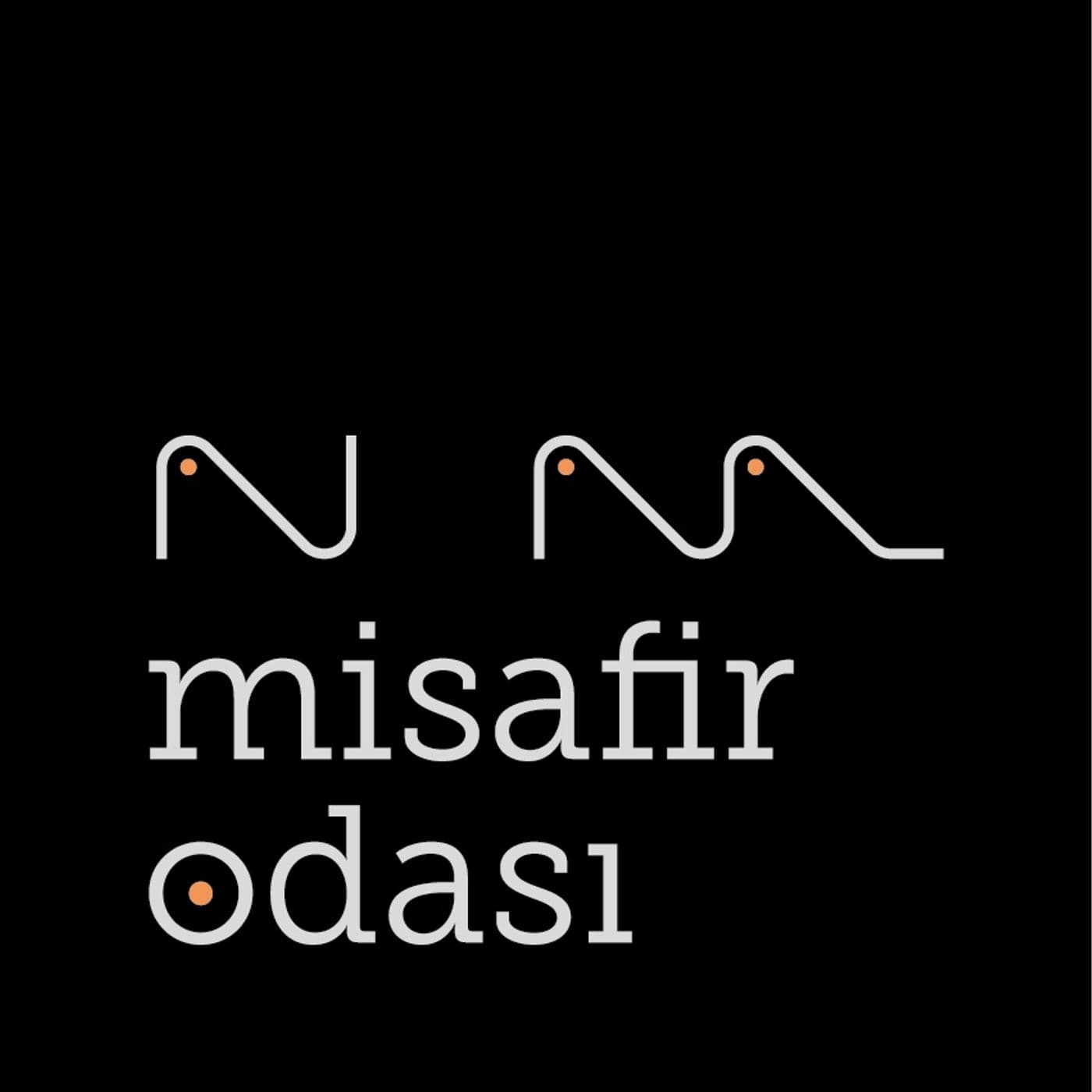 NomadMind - Misafir Odası - Podcasts