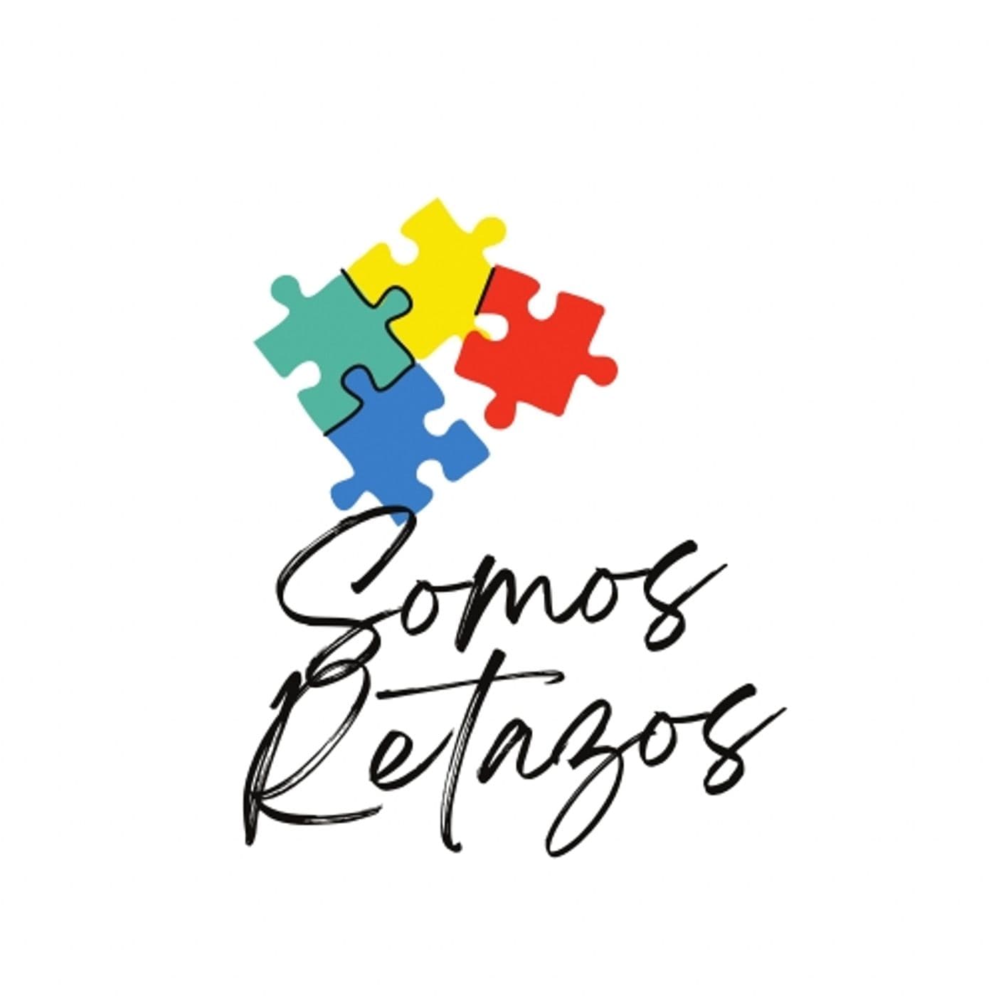 Somos Retazos... de amor, de vida, de heridas, de sanación - Podcasts