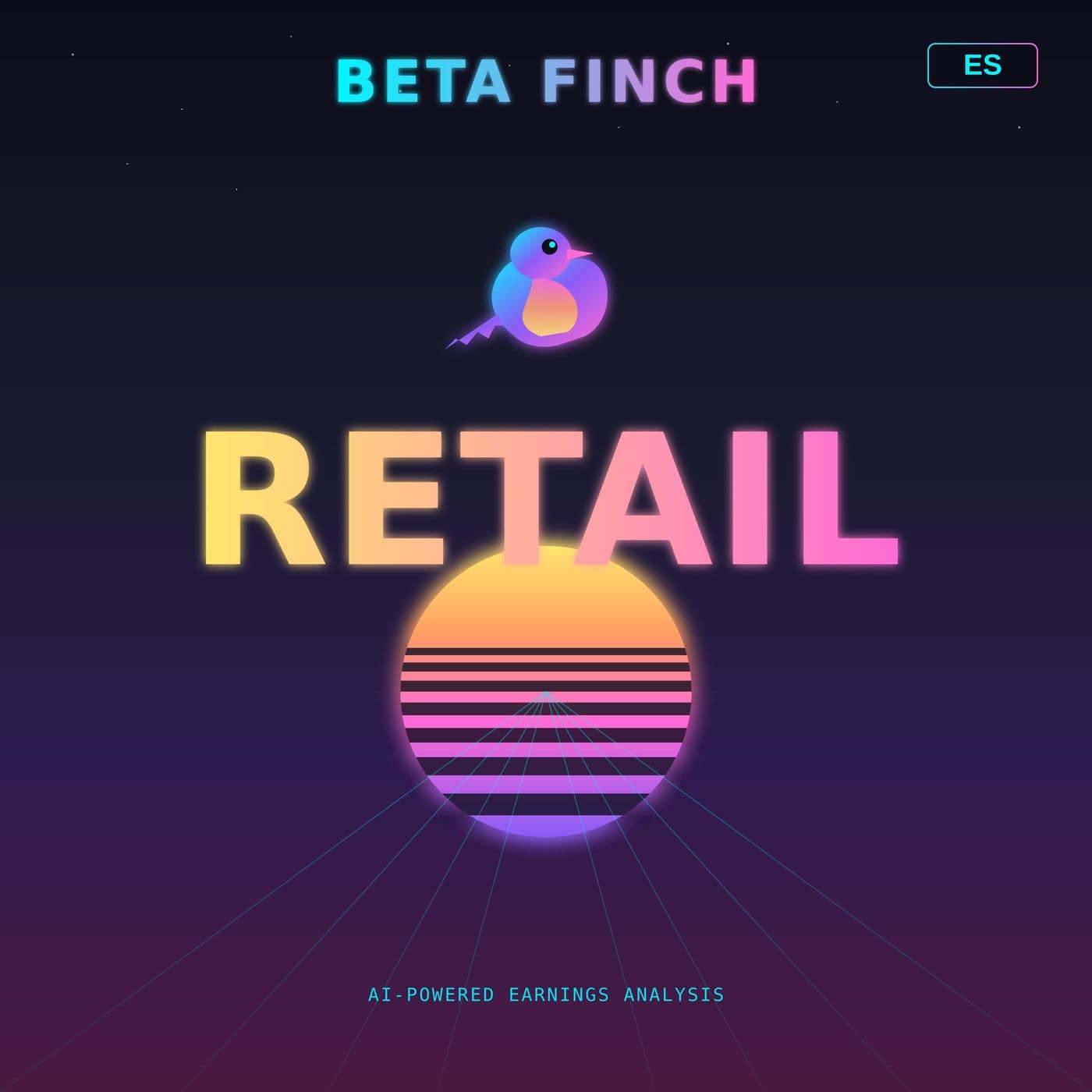 Beta Finch - Consumer Brands - ES - Podcasts