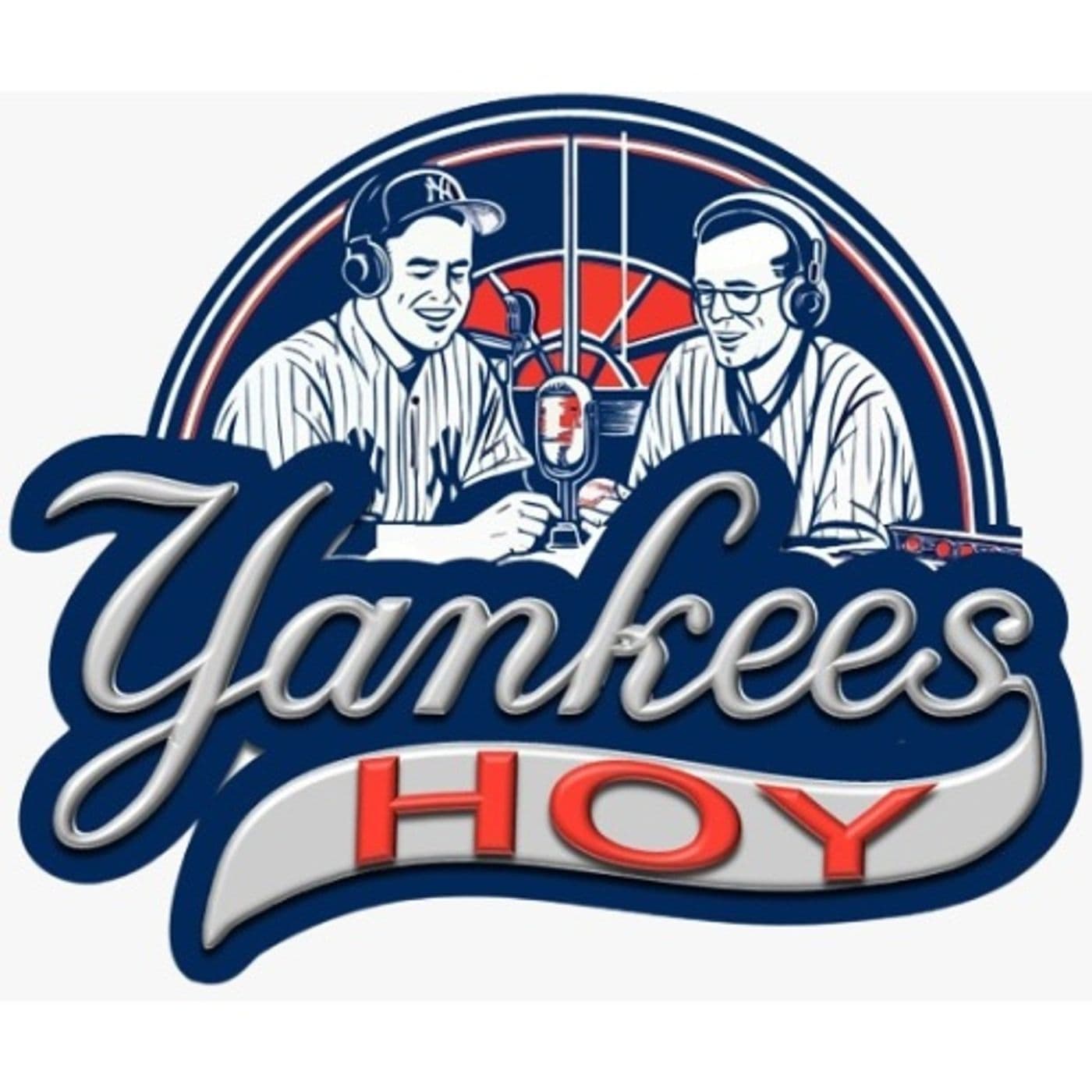 YANKEES HOY - Podcasts