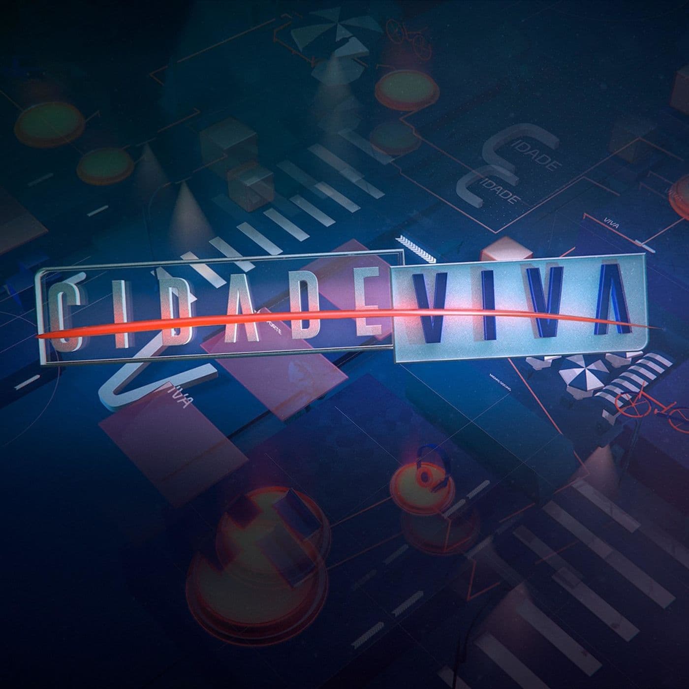 BandNews Cidade Viva - Podcasts