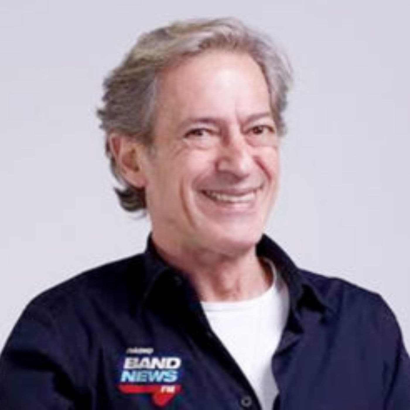 José Simão (Buemba!, Buemba!) - Podcasts