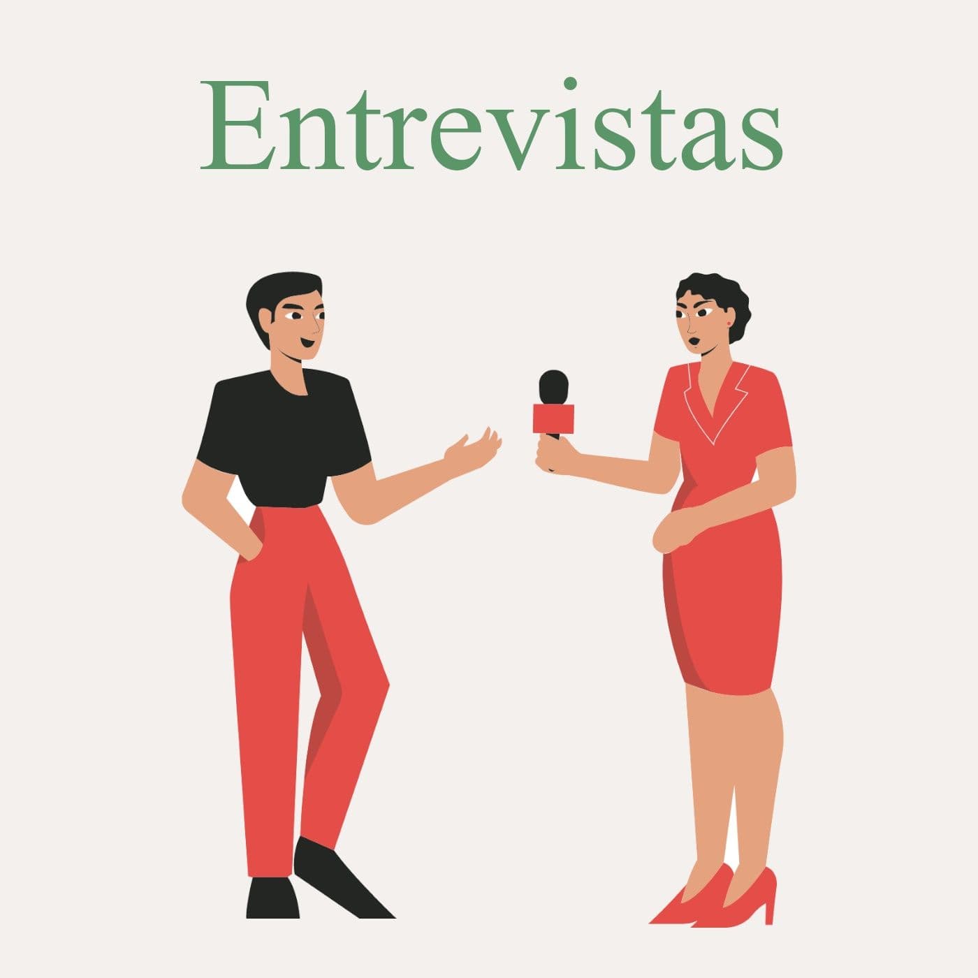Entrevistas Radio Ateneo - Podcasts