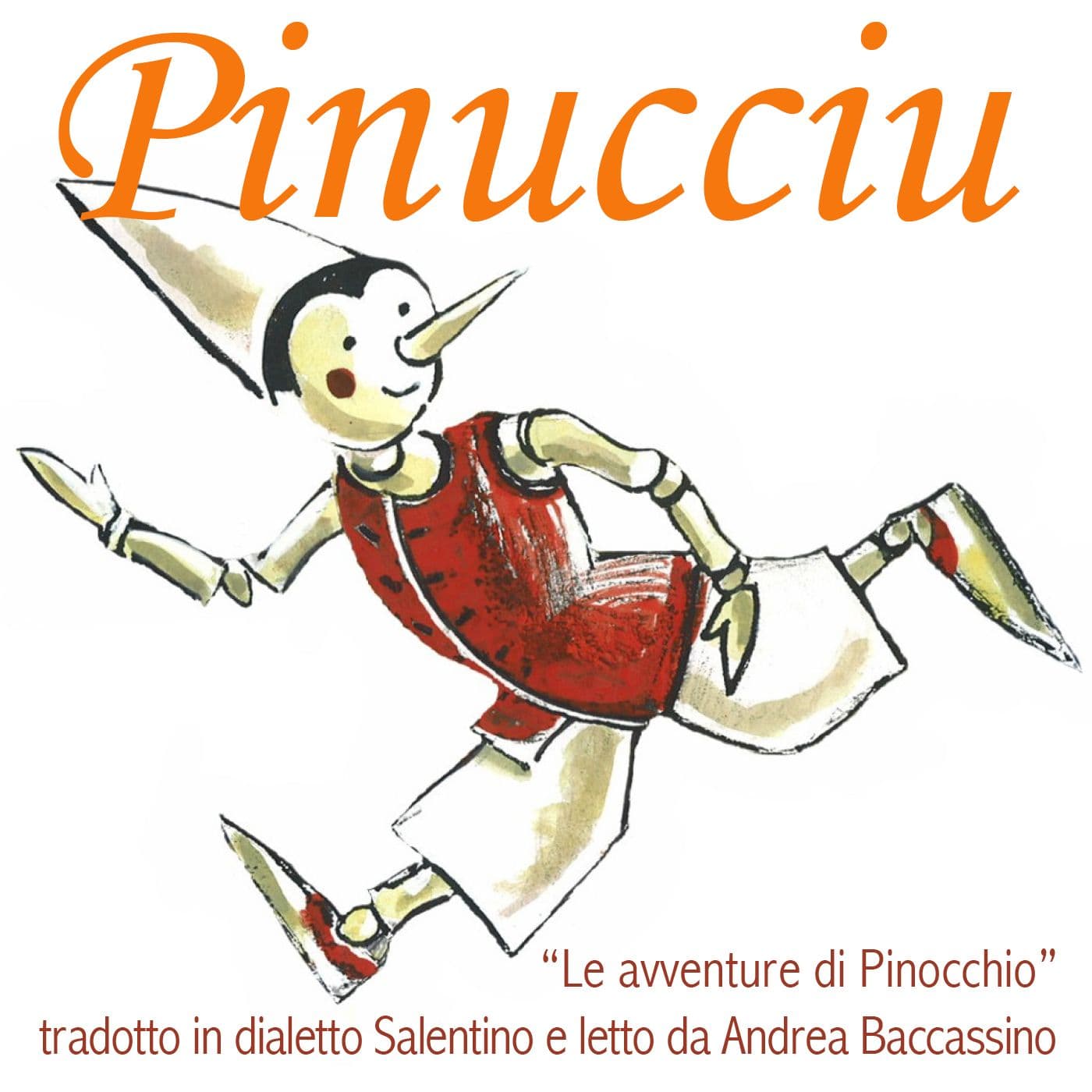 Pinucciu - Podcasts