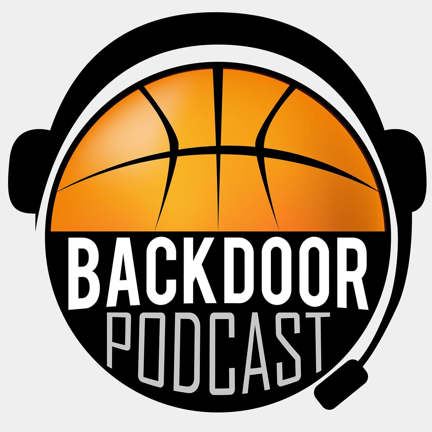 Backdoor Podcast - Podcasts