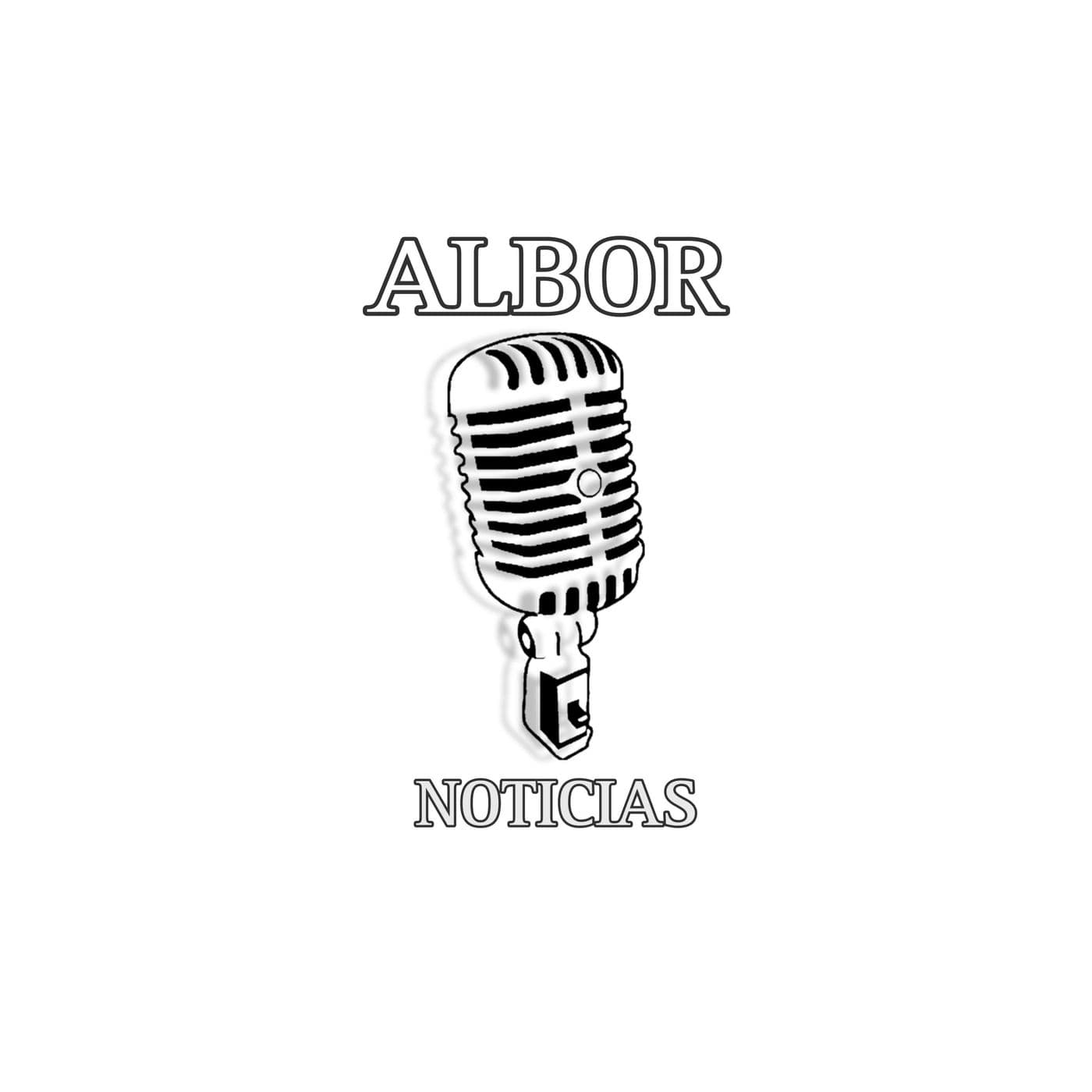 Albor Noticias - Podcasts